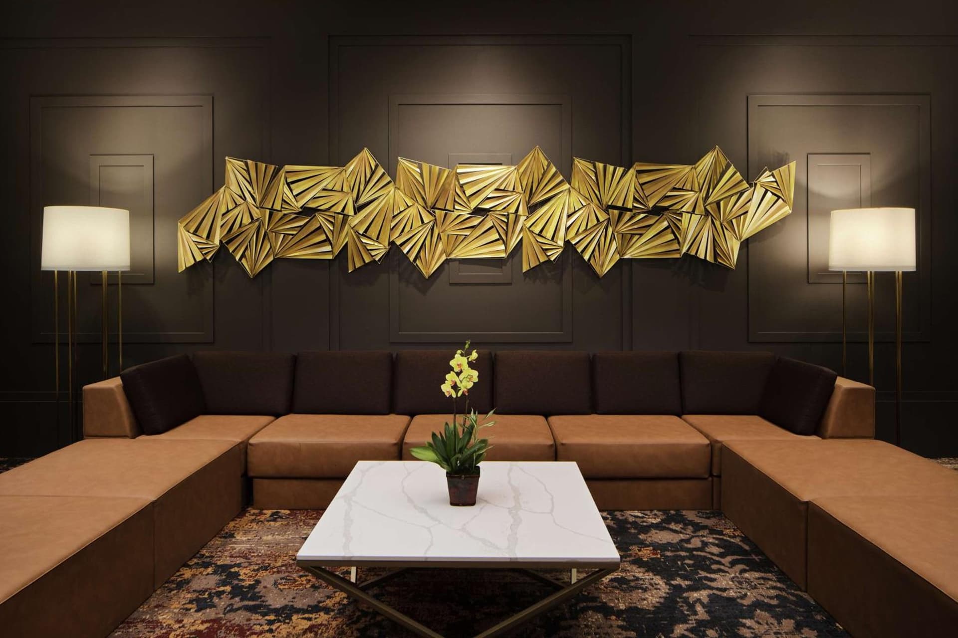 Embassy Suites by Hilton San Francisco Airport Oyster Point gallery photo in South San Francisco, CA — image 8