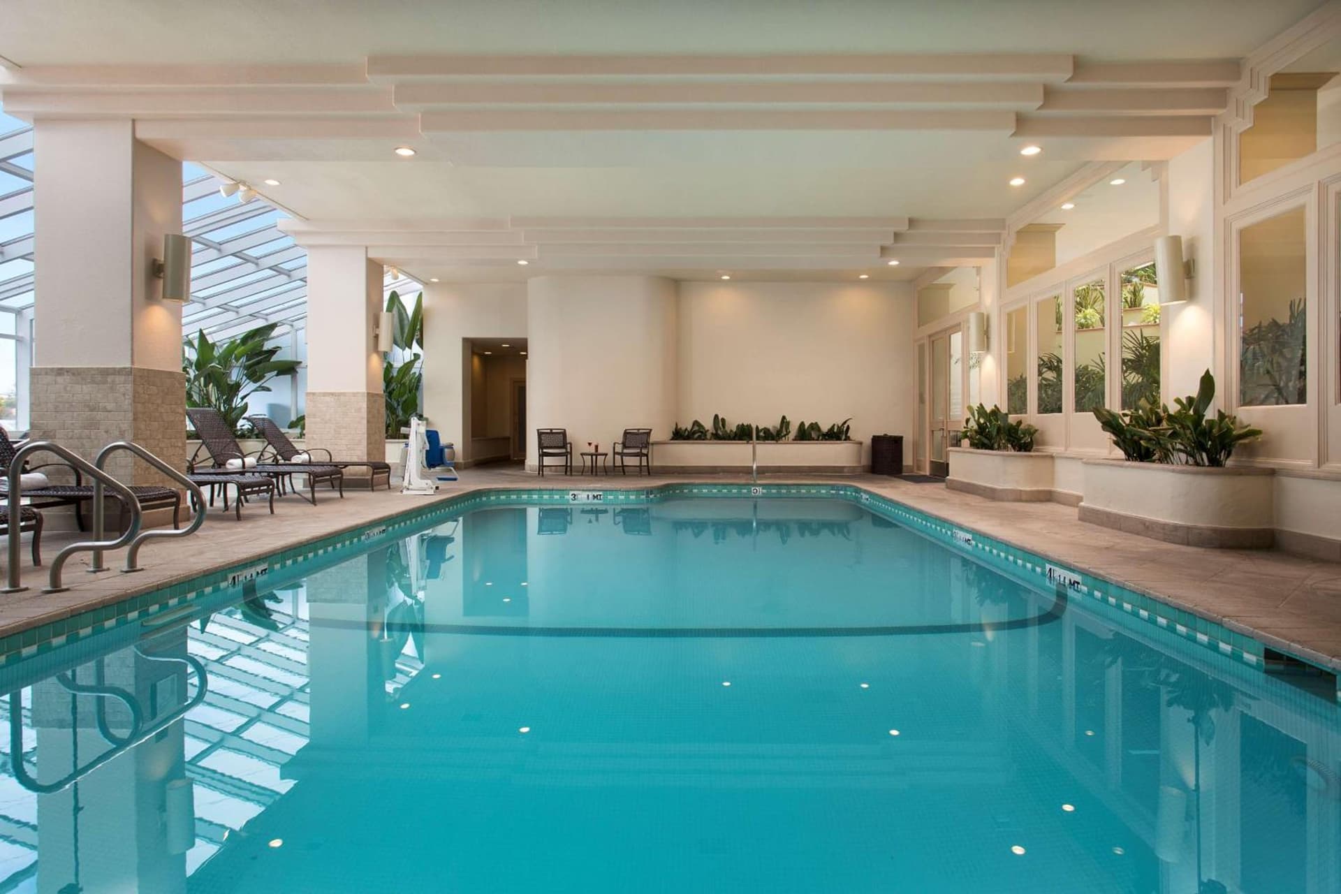 Embassy Suites by Hilton San Francisco Airport Oyster Point gallery photo in South San Francisco, CA — image 41