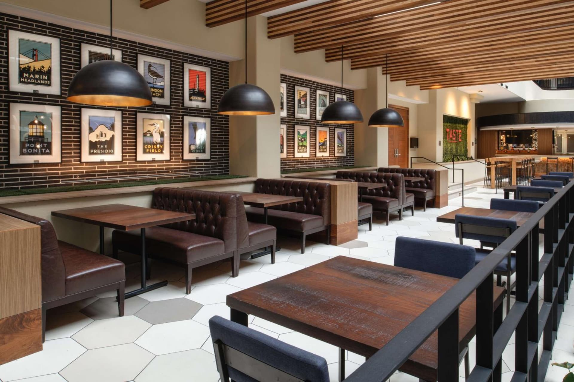 Embassy Suites by Hilton San Francisco Airport Oyster Point gallery photo in South San Francisco, CA — image 5