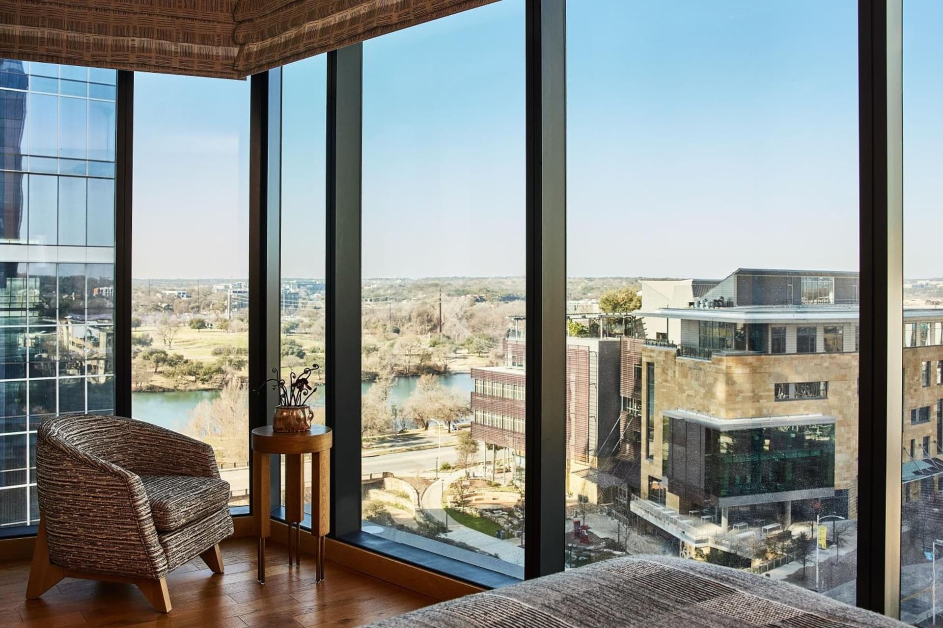 Austin Proper Hotel, a Member of Design Hotels gallery photo in Austin, TX — image 76