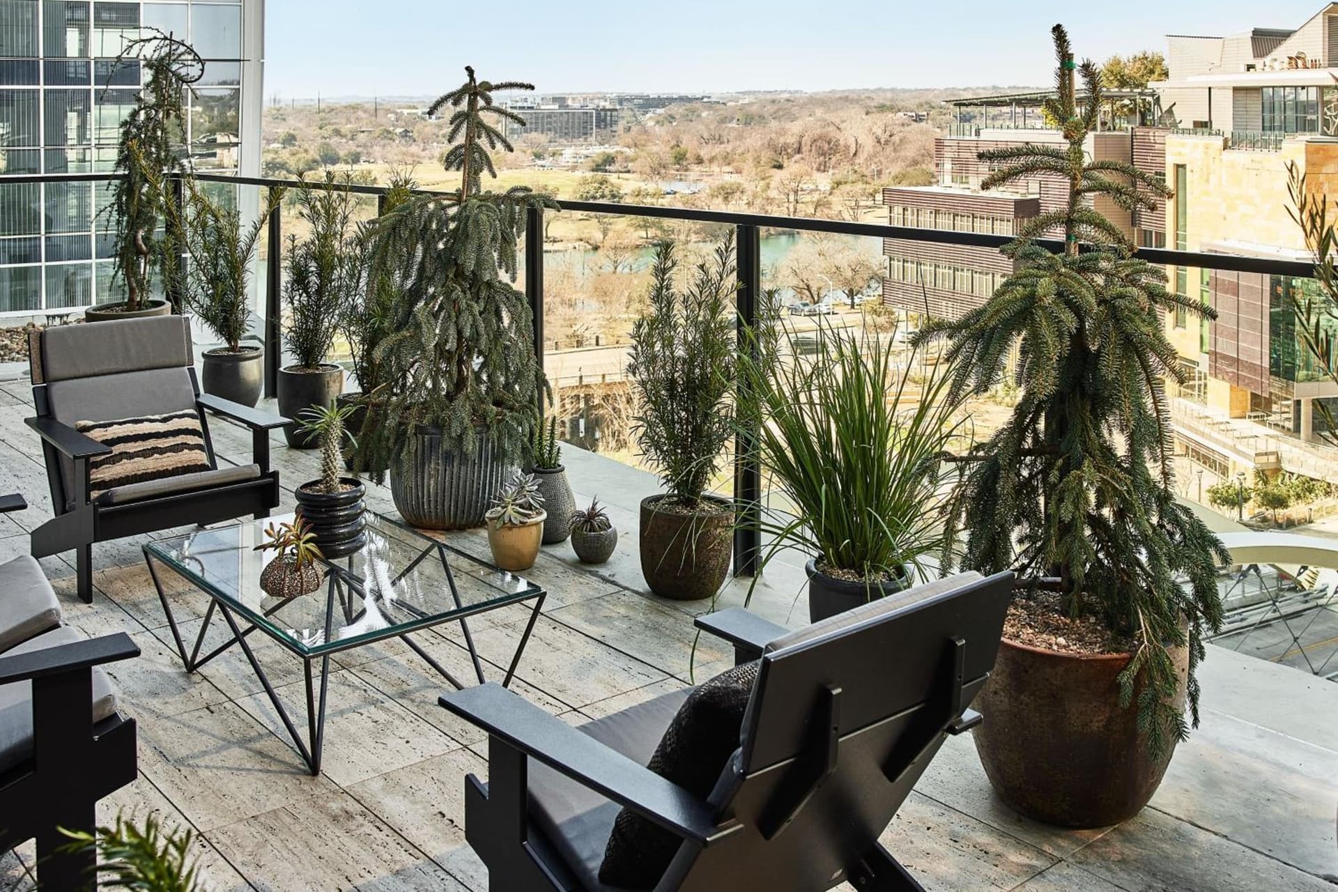 Austin Proper Hotel, a Member of Design Hotels gallery photo in Austin, TX — image 100