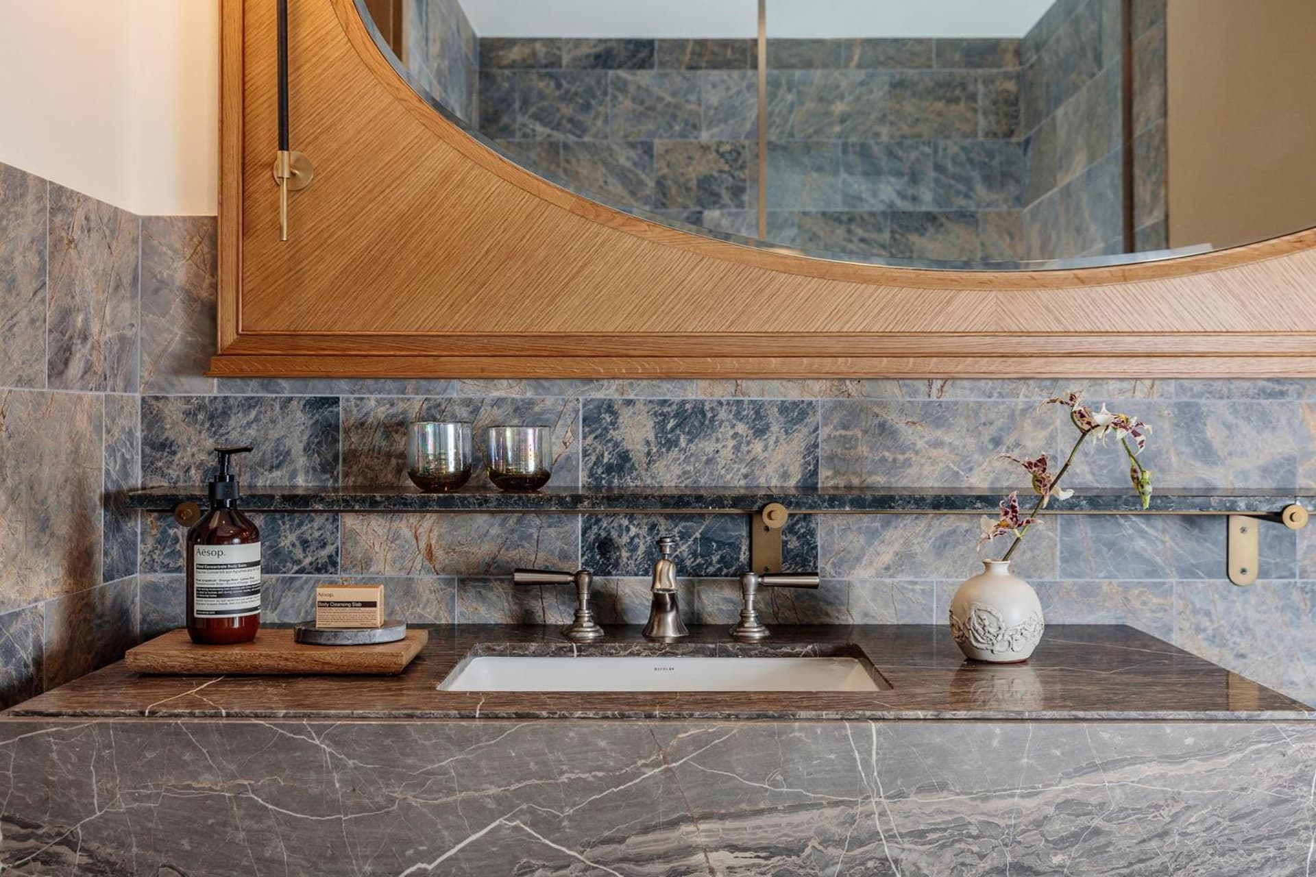 Austin Proper Hotel, a Member of Design Hotels gallery photo in Austin, TX — image 6