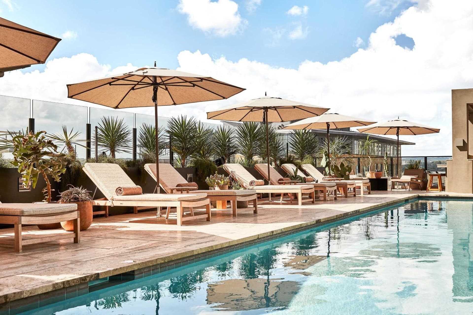 Austin Proper Hotel, a Member of Design Hotels gallery photo in Austin, TX — image 36