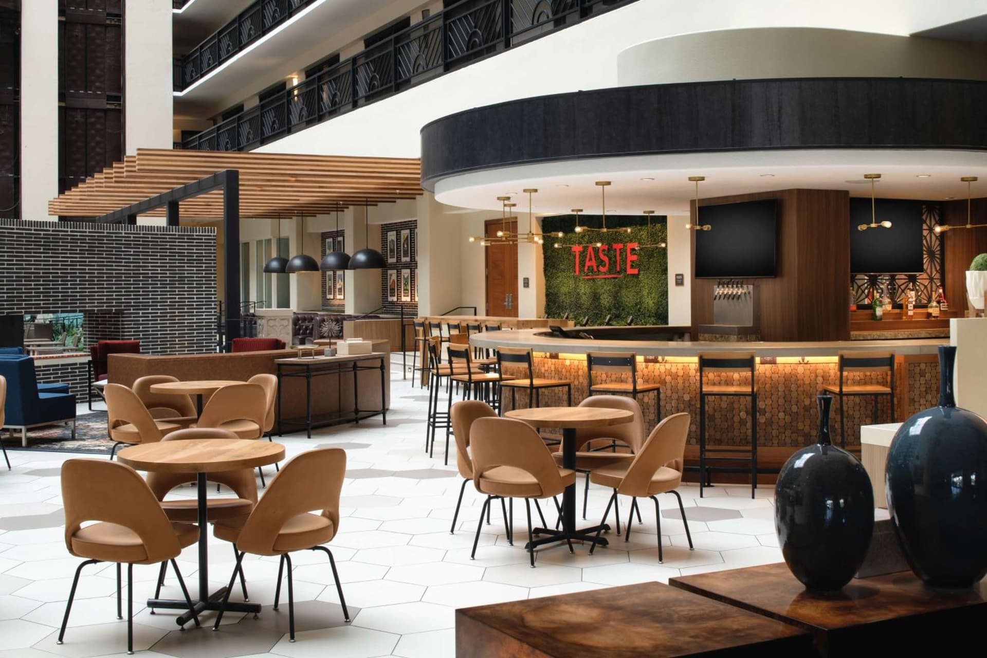 Embassy Suites by Hilton San Francisco Airport Oyster Point gallery photo in South San Francisco, CA — image 16
