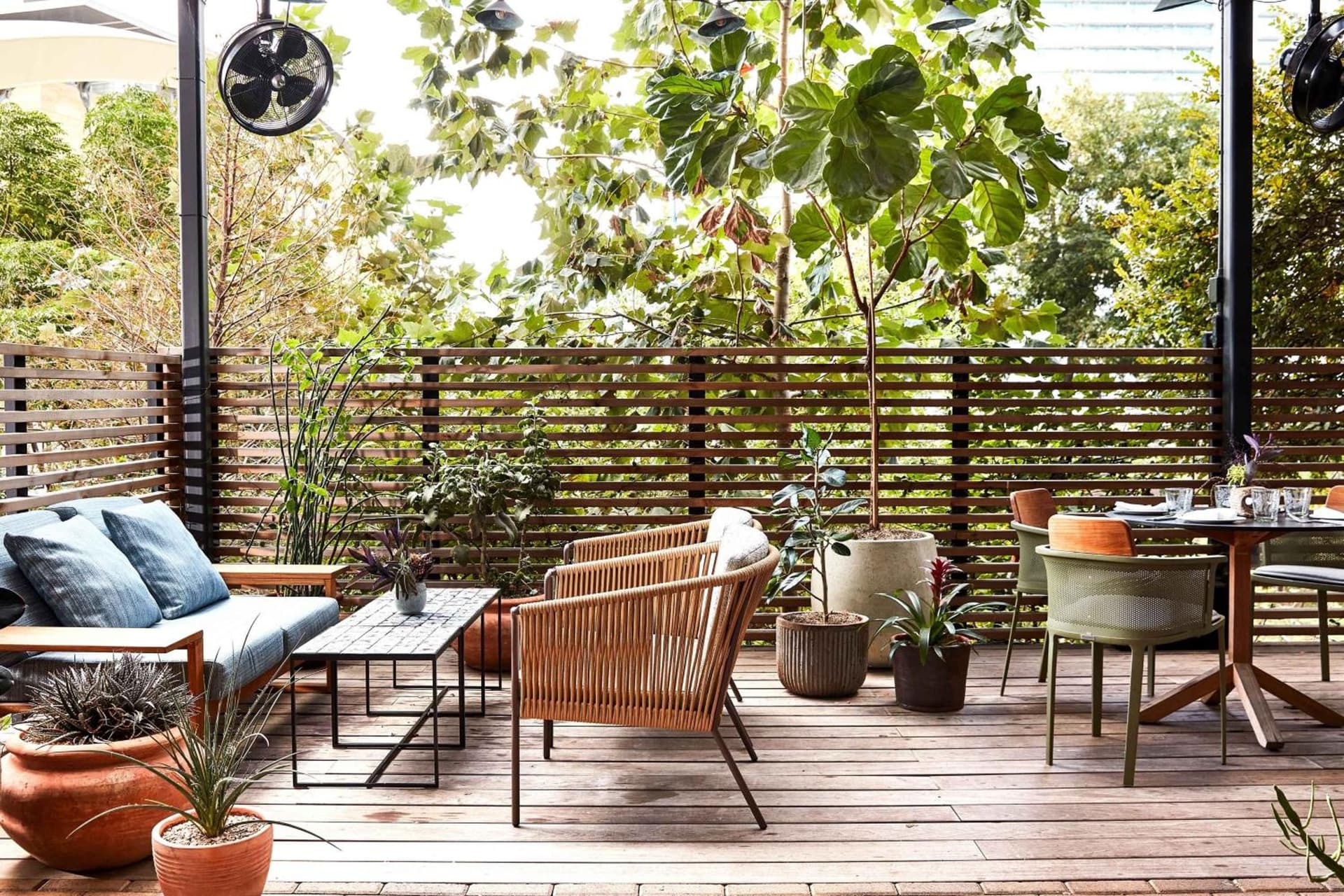Austin Proper Hotel, a Member of Design Hotels gallery photo in Austin, TX — image 18