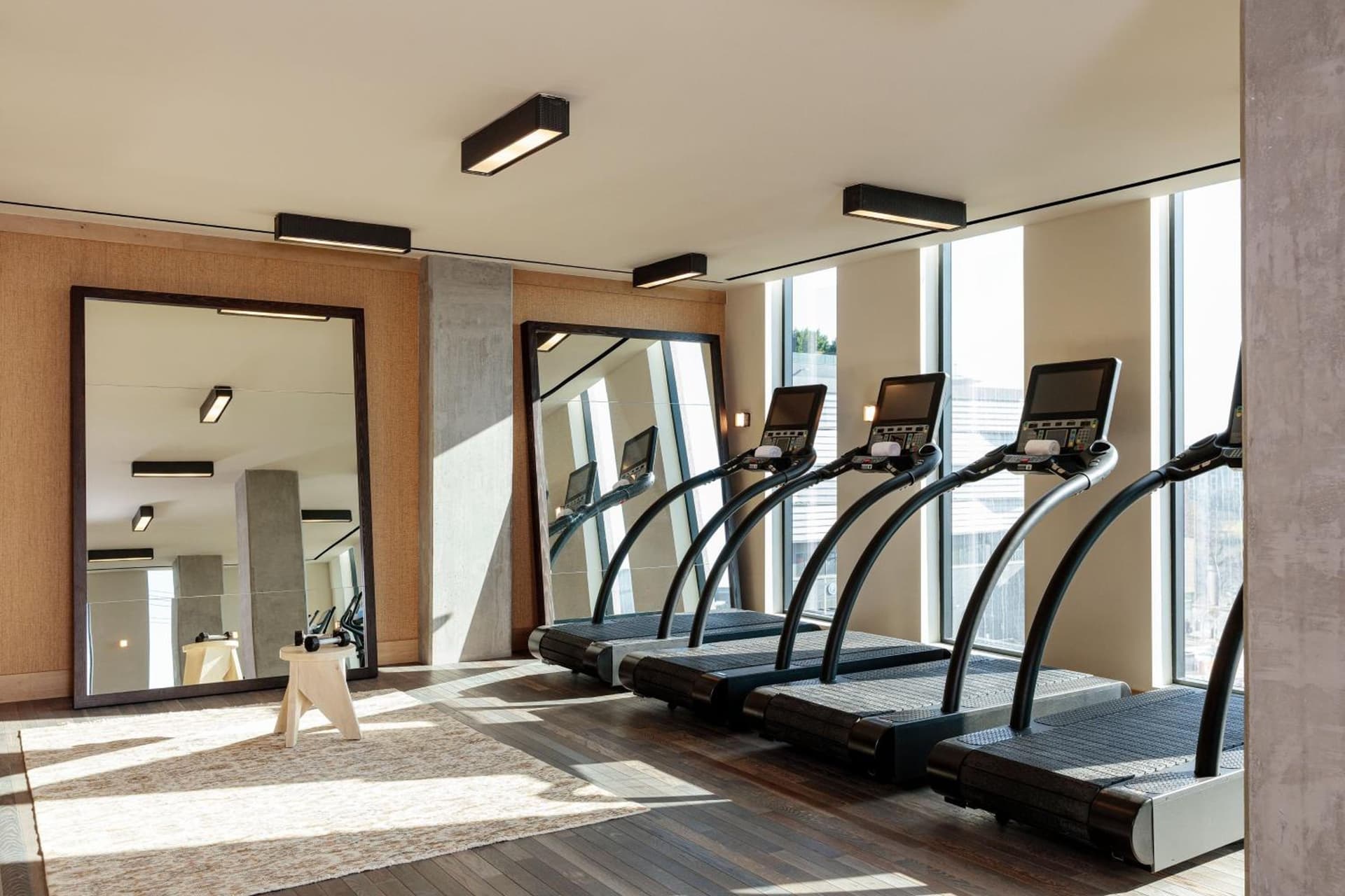 Austin Proper Hotel, a Member of Design Hotels gallery photo in Austin, TX — image 65