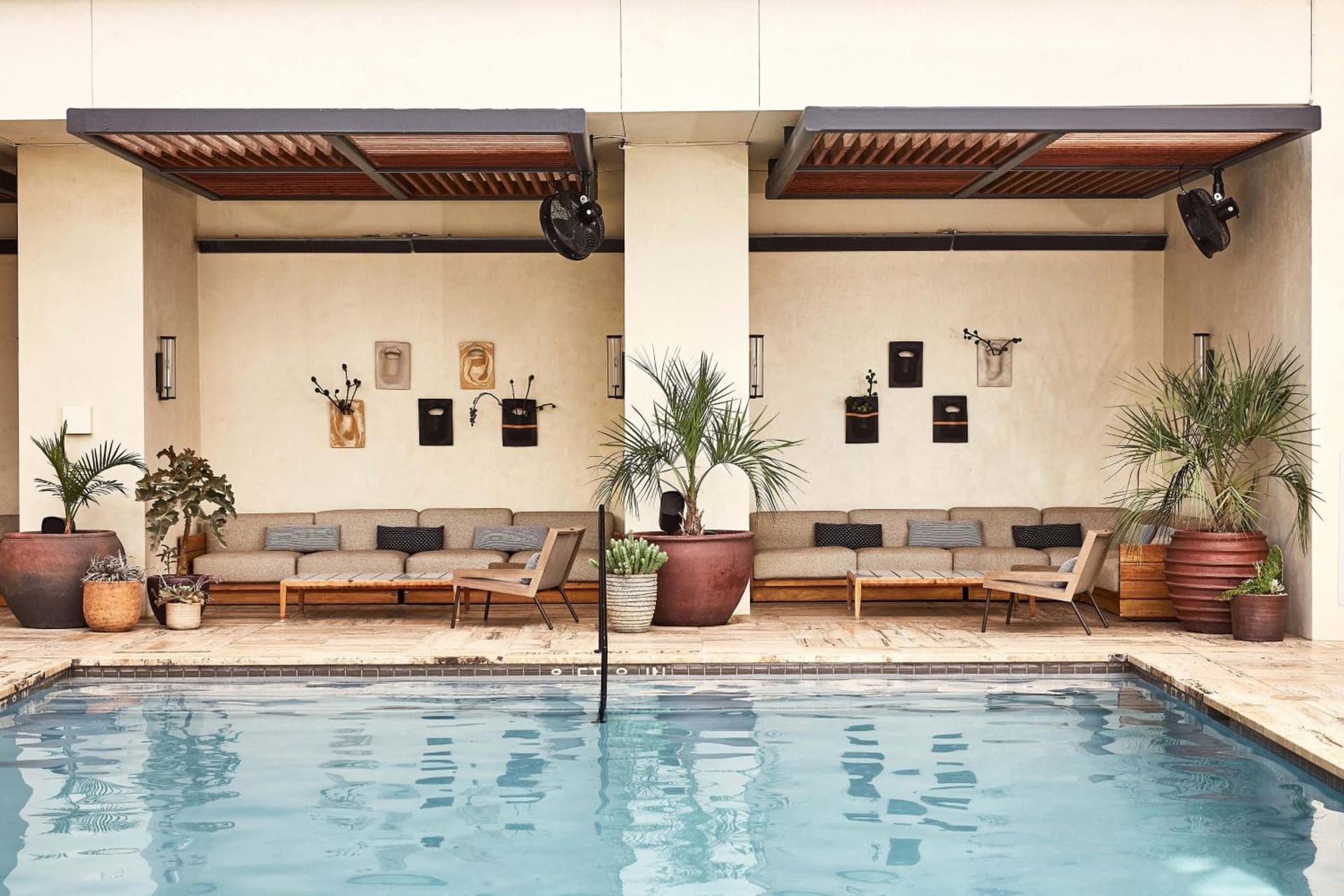 Austin Proper Hotel, a Member of Design Hotels gallery photo in Austin, TX — image 44