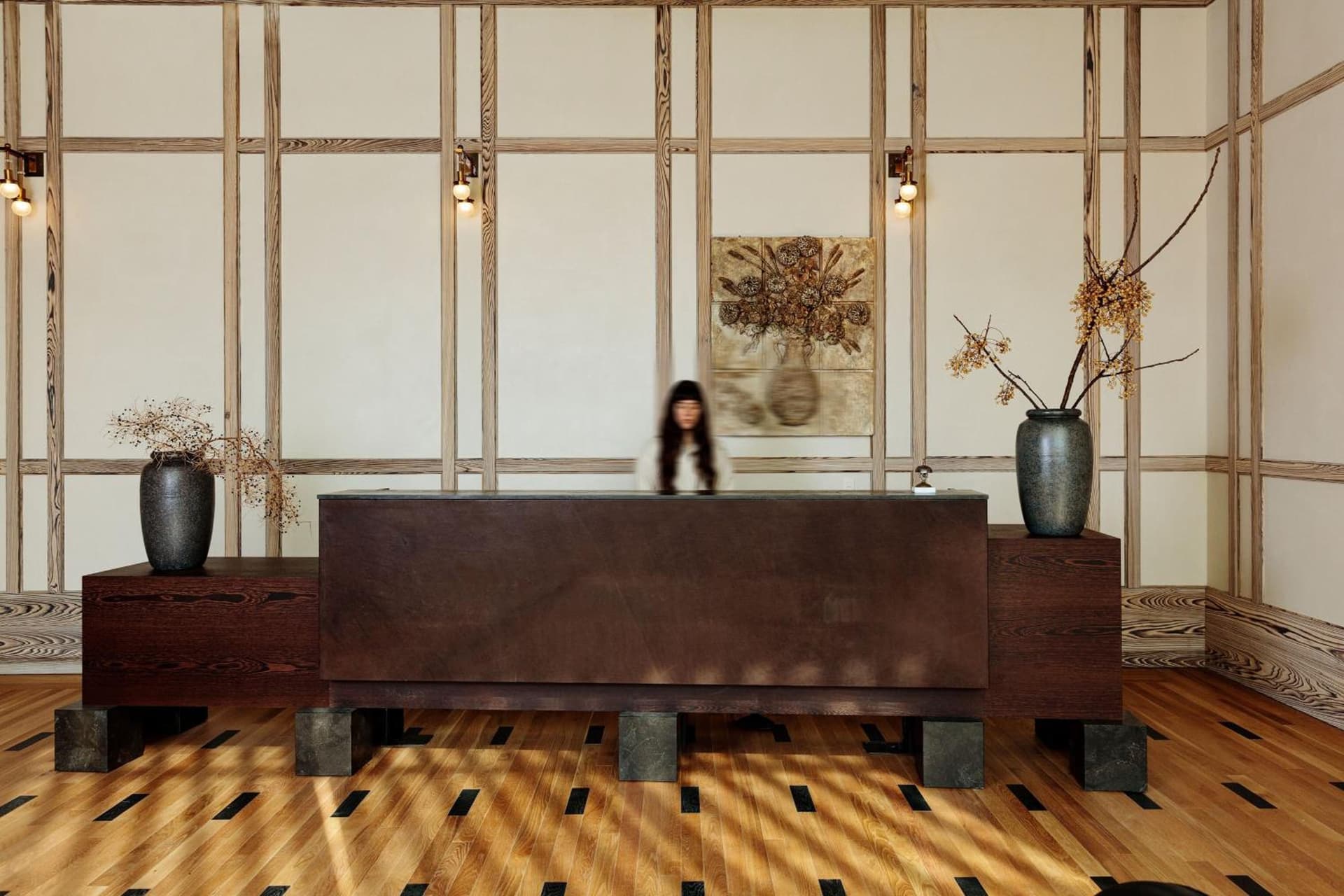 Austin Proper Hotel, a Member of Design Hotels gallery photo in Austin, TX — image 10
