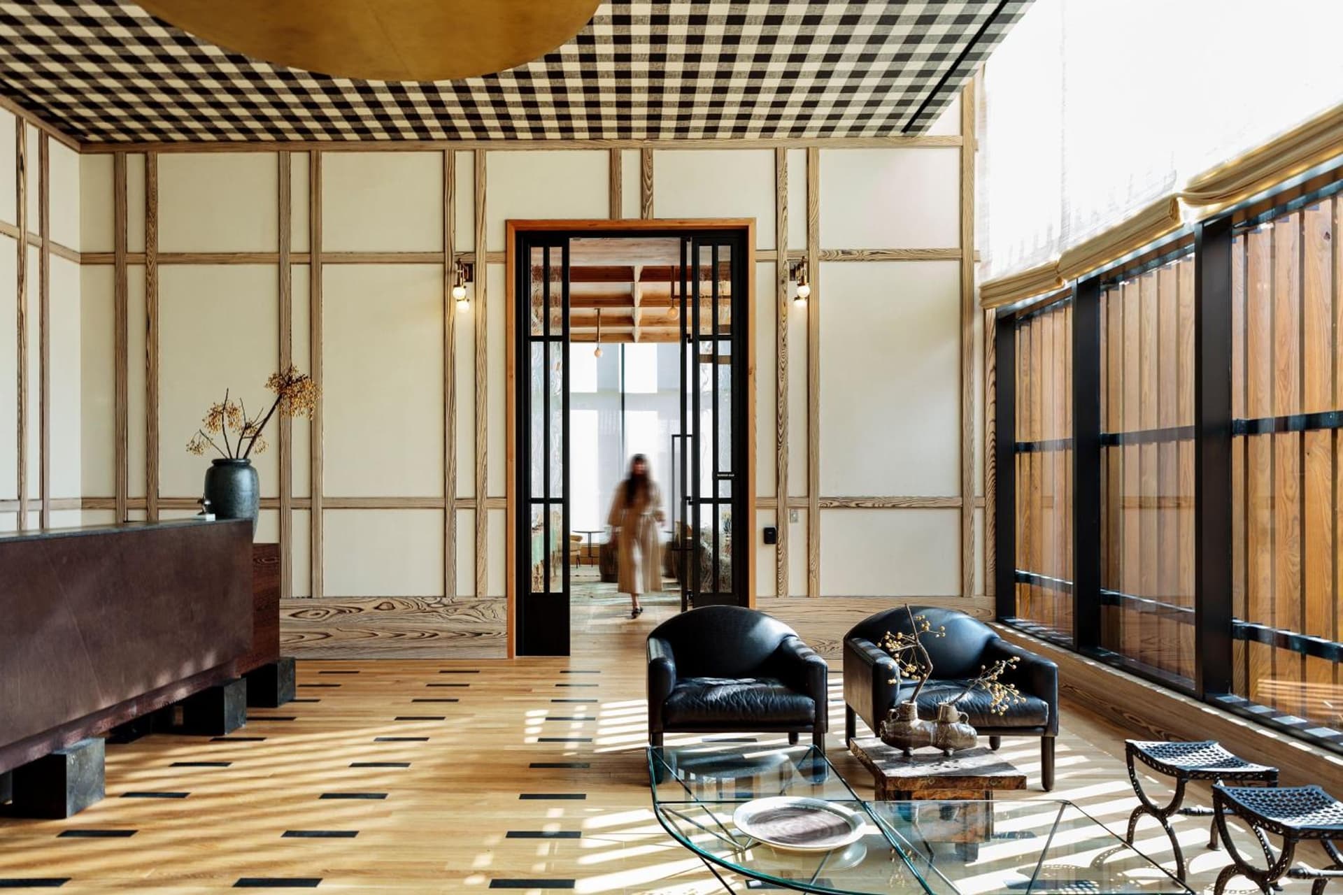 Austin Proper Hotel, a Member of Design Hotels gallery photo in Austin, TX — image 37