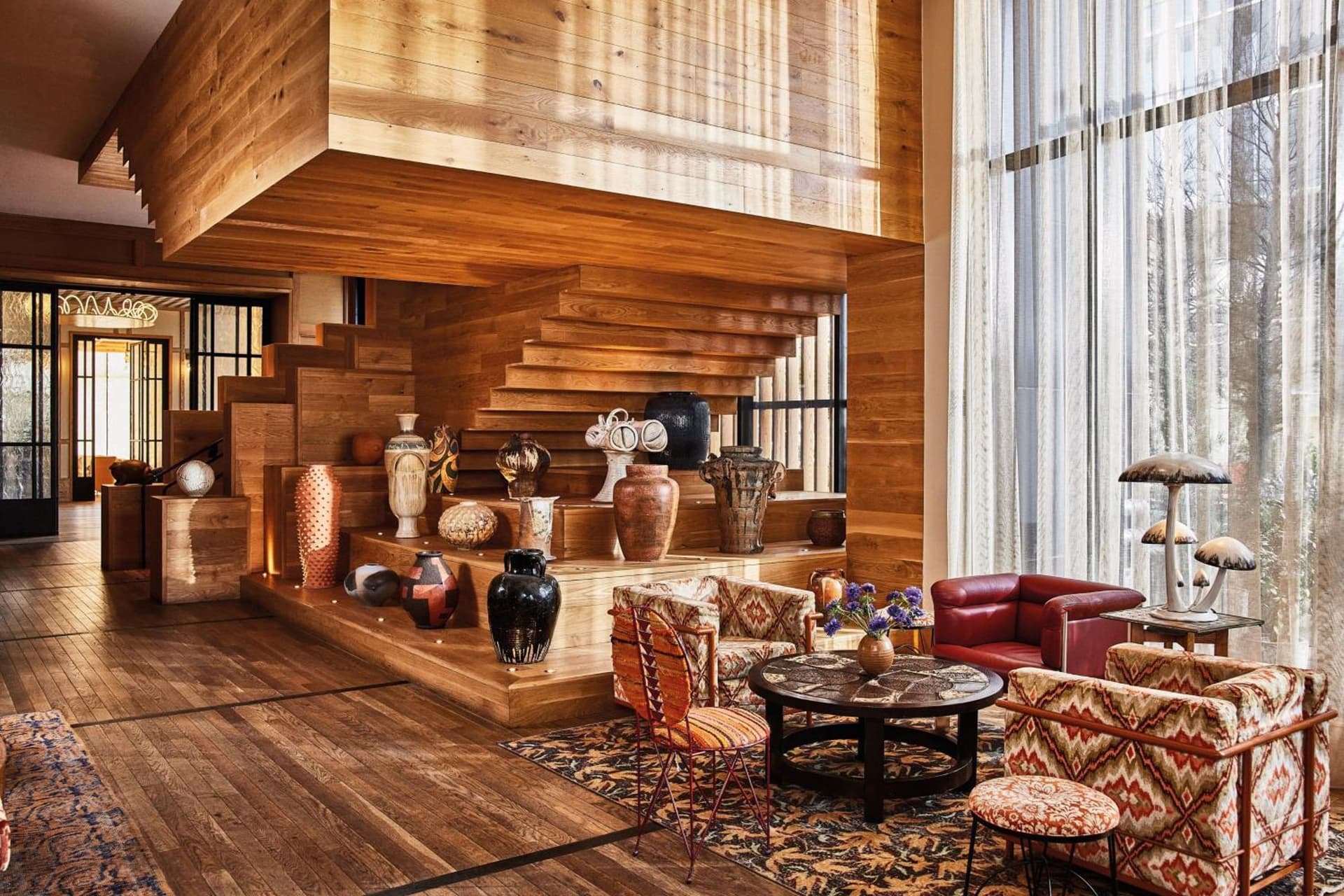 Austin Proper Hotel, a Member of Design Hotels gallery photo in Austin, TX — image 32