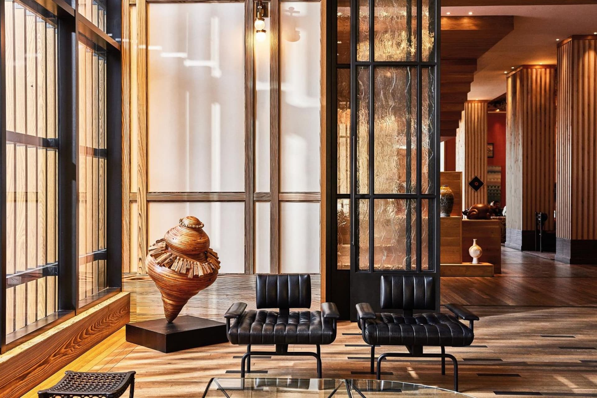 Austin Proper Hotel, a Member of Design Hotels property views in Austin, TX — gallery photo 3