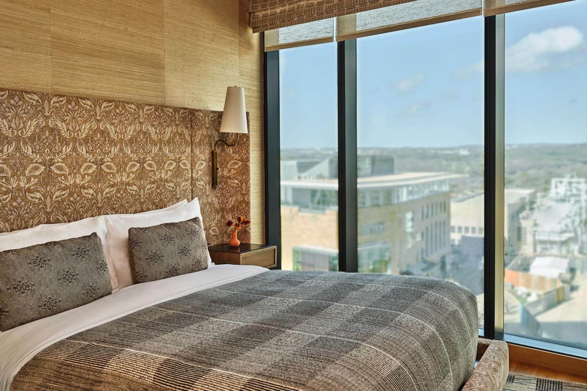 Austin Proper Hotel, a Member of Design Hotels gallery photo in Austin, TX — image 68