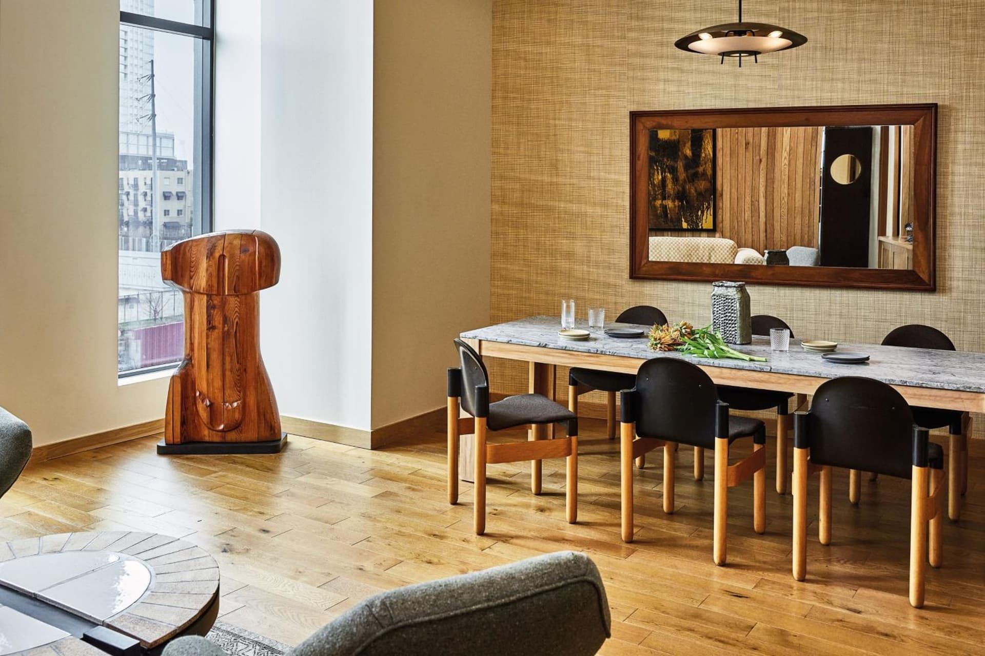Austin Proper Hotel, a Member of Design Hotels gallery photo in Austin, TX — image 87