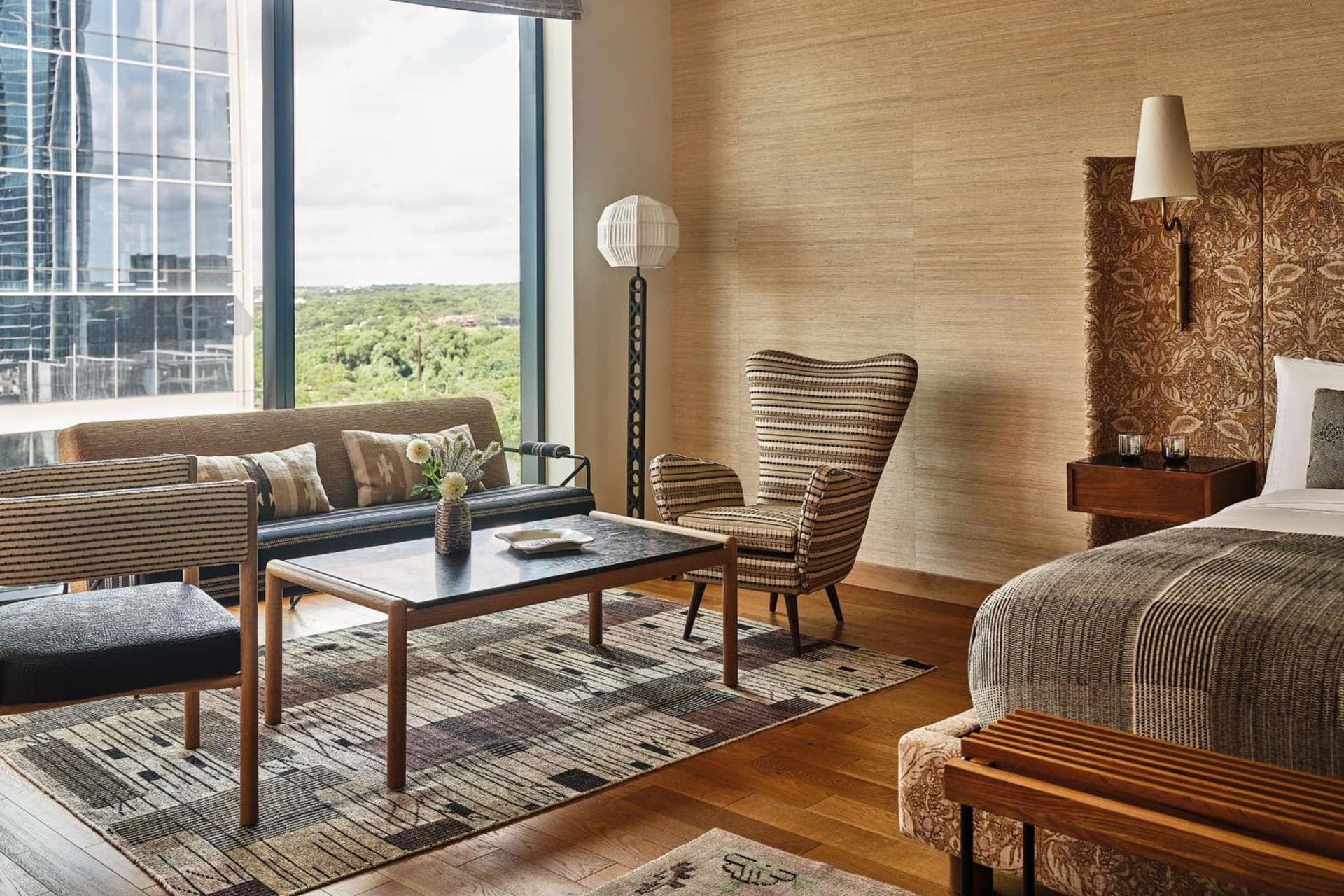 Austin Proper Hotel, a Member of Design Hotels gallery photo in Austin, TX — image 47