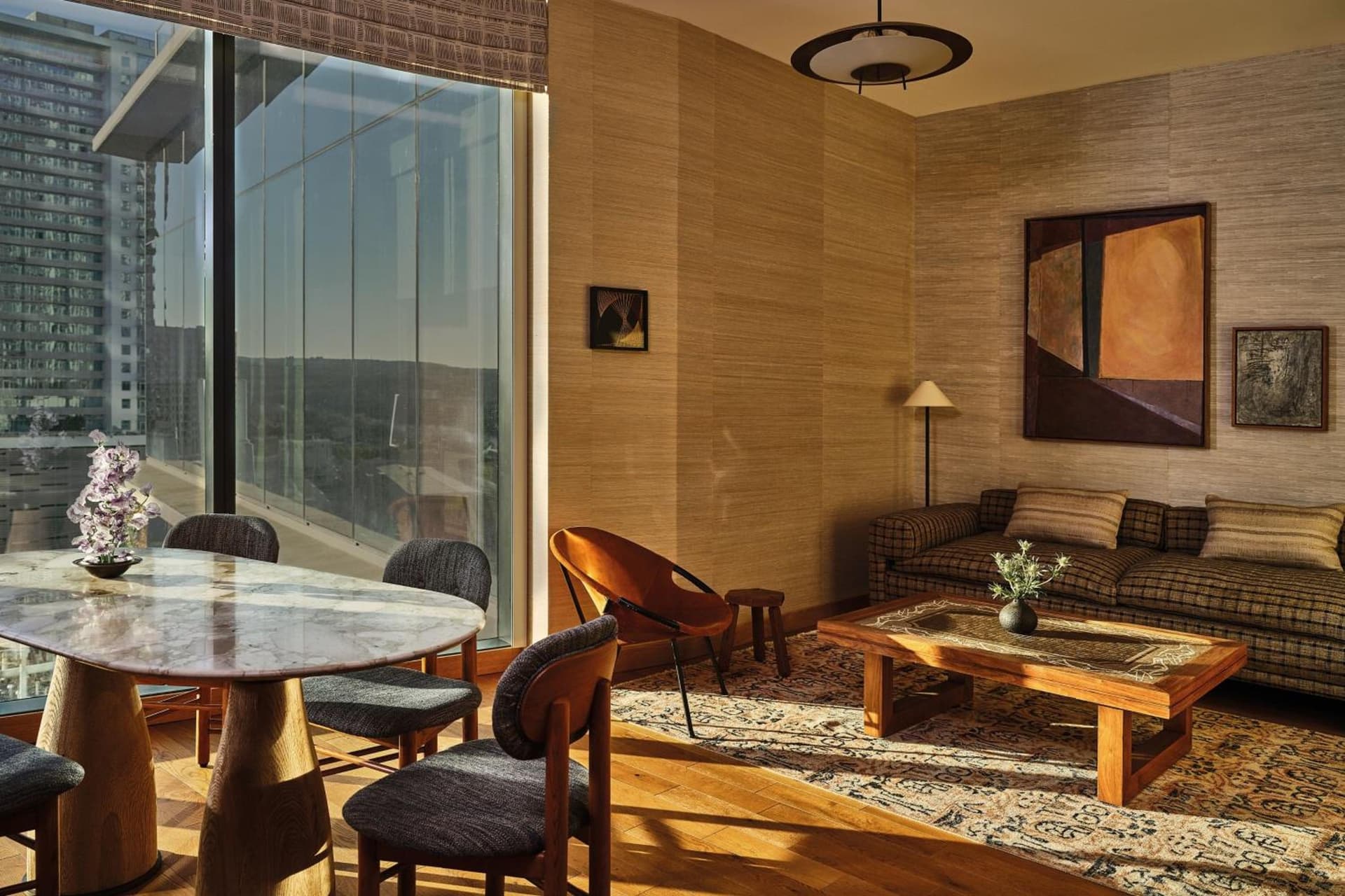 Austin Proper Hotel, a Member of Design Hotels gallery photo in Austin, TX — image 25