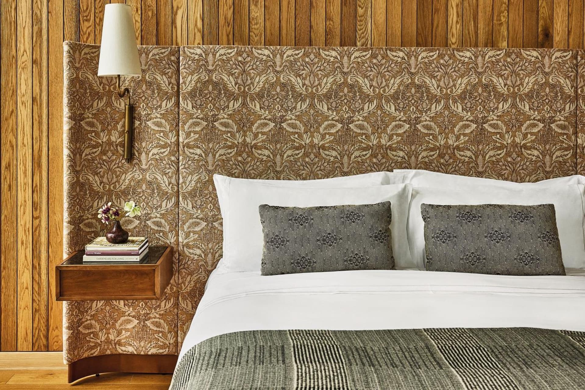 Austin Proper Hotel, a Member of Design Hotels interior in Austin, TX — gallery photo 2