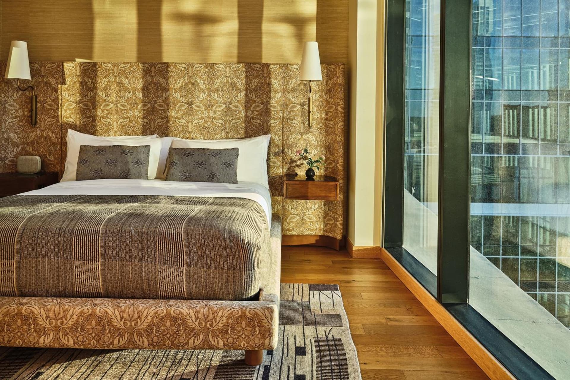 Austin Proper Hotel, a Member of Design Hotels gallery photo in Austin, TX — image 31