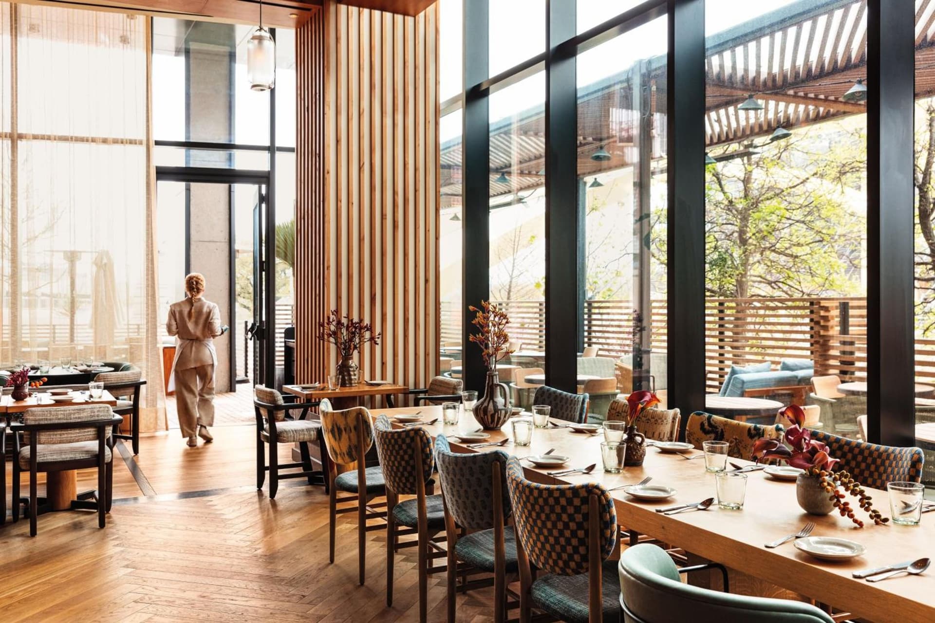Austin Proper Hotel, a Member of Design Hotels gallery photo in Austin, TX — image 86