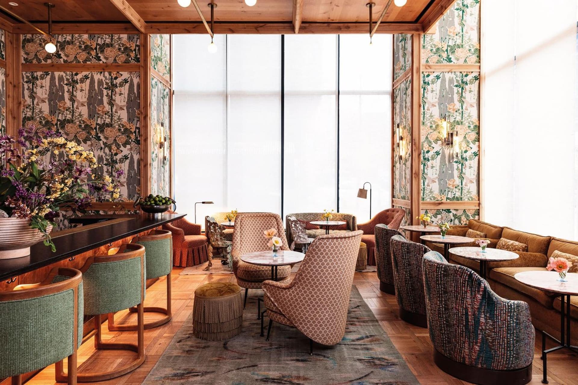 Austin Proper Hotel, a Member of Design Hotels gallery photo in Austin, TX — image 7