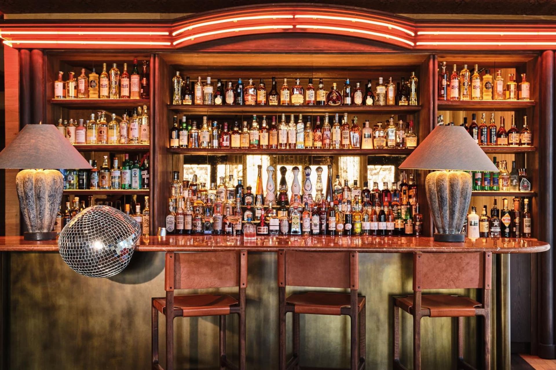 Austin Proper Hotel, a Member of Design Hotels gallery photo in Austin, TX — image 48