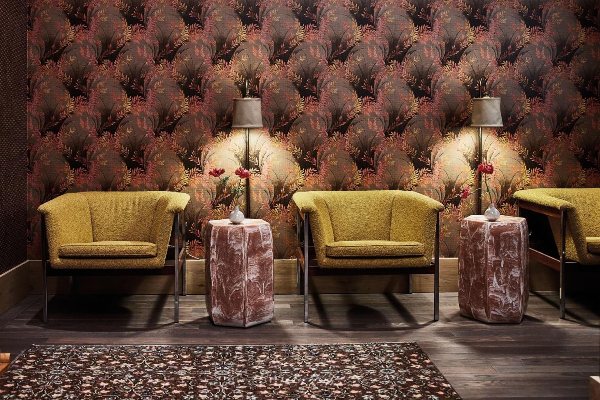 Austin Proper Hotel, a Member of Design Hotels gallery photo in Austin, TX — image 21