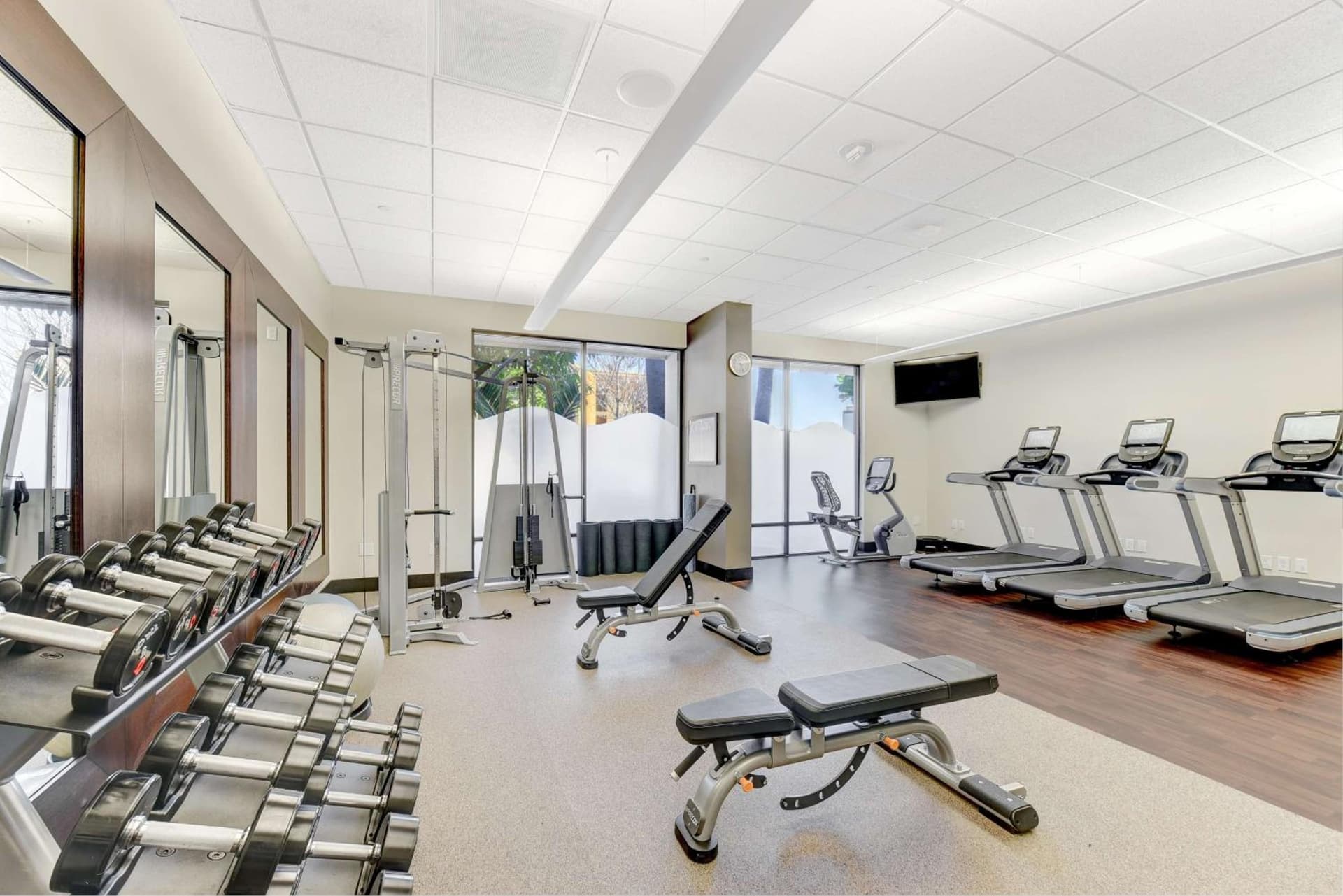 Hilton Irvine/Orange County Airport gallery photo in Irvine, CA — image 45