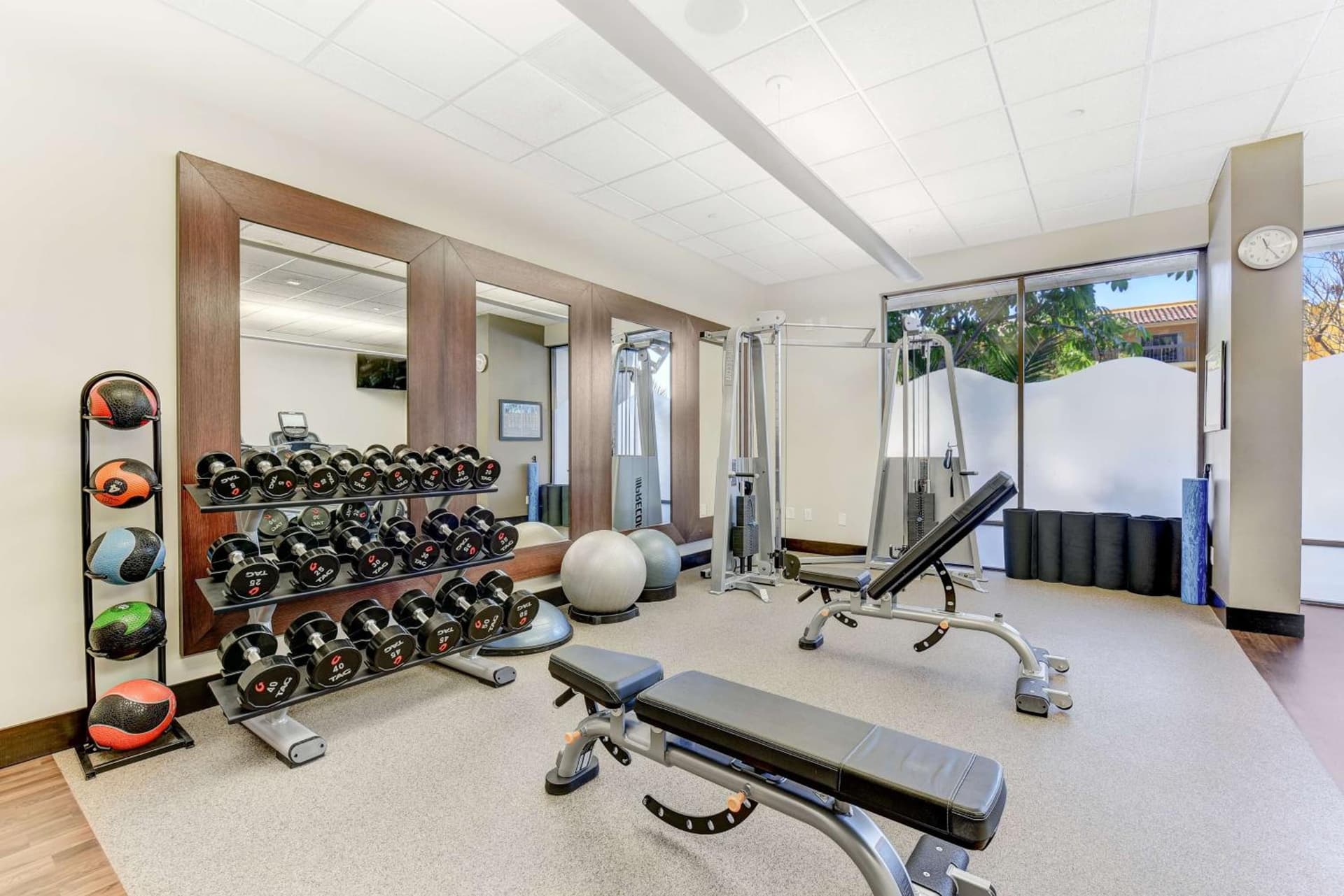 Hilton Irvine/Orange County Airport gallery photo in Irvine, CA — image 13