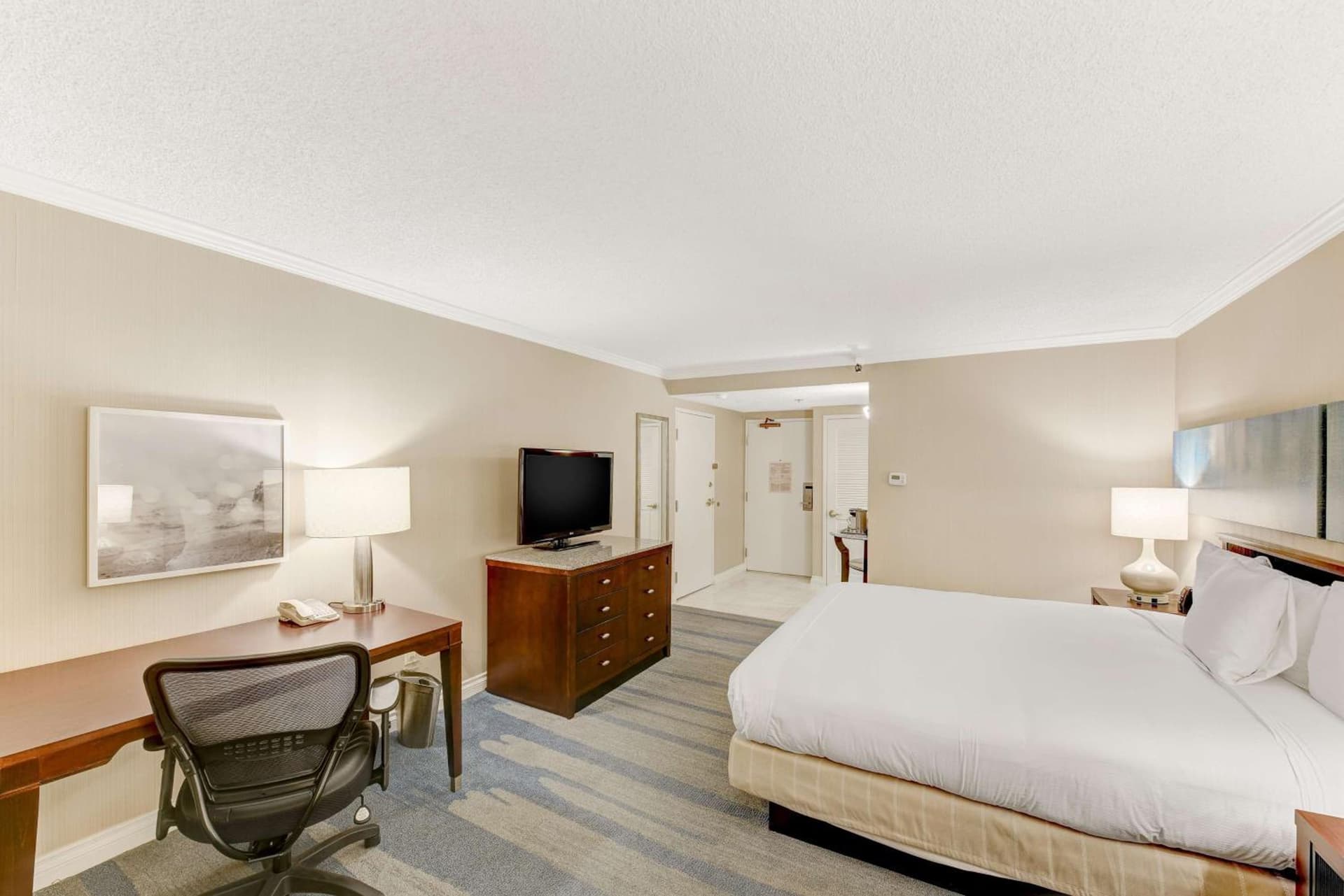 Hilton Irvine/Orange County Airport gallery photo in Irvine, CA — image 38