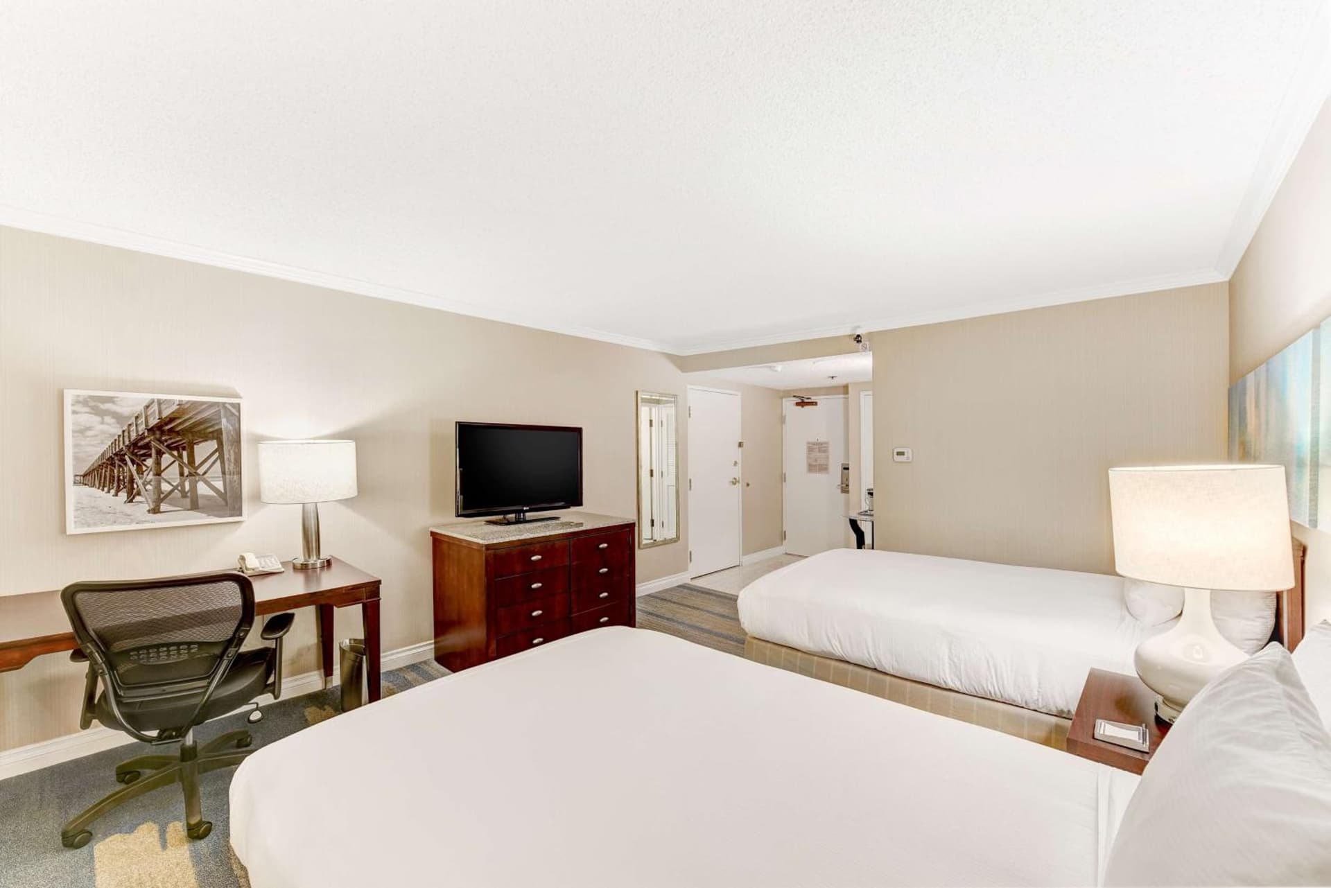 Hilton Irvine/Orange County Airport gallery photo in Irvine, CA — image 41