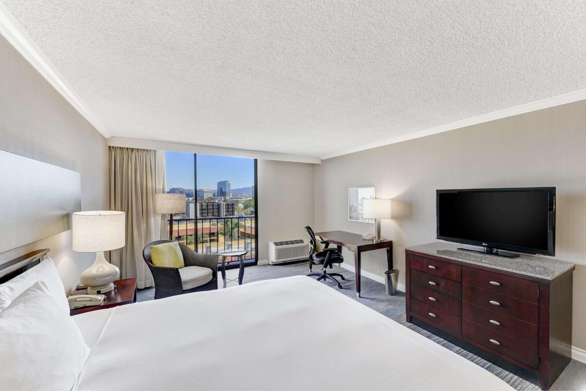 Hilton Irvine/Orange County Airport gallery photo in Irvine, CA — image 25