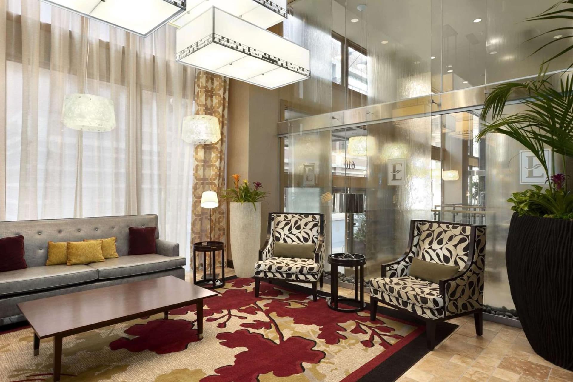 Embassy Suites Saint Louis - Downtown gallery photo in Saint Louis, MO — image 37