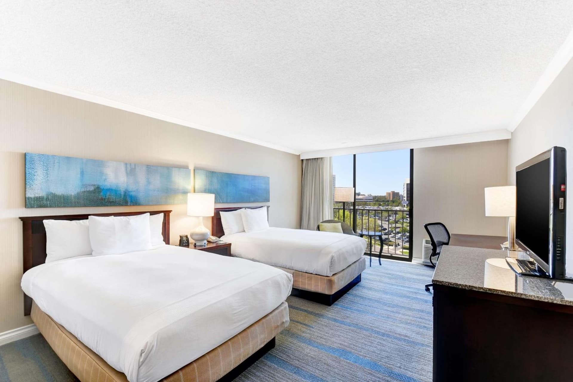 Hilton Irvine/Orange County Airport gallery photo in Irvine, CA — image 23