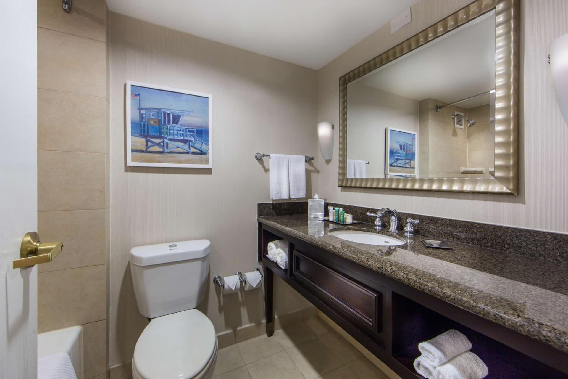 Hilton Irvine/Orange County Airport gallery photo in Irvine, CA — image 18