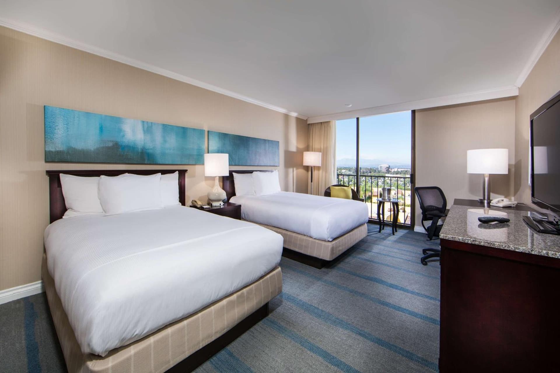Hilton Irvine/Orange County Airport gallery photo in Irvine, CA — image 40