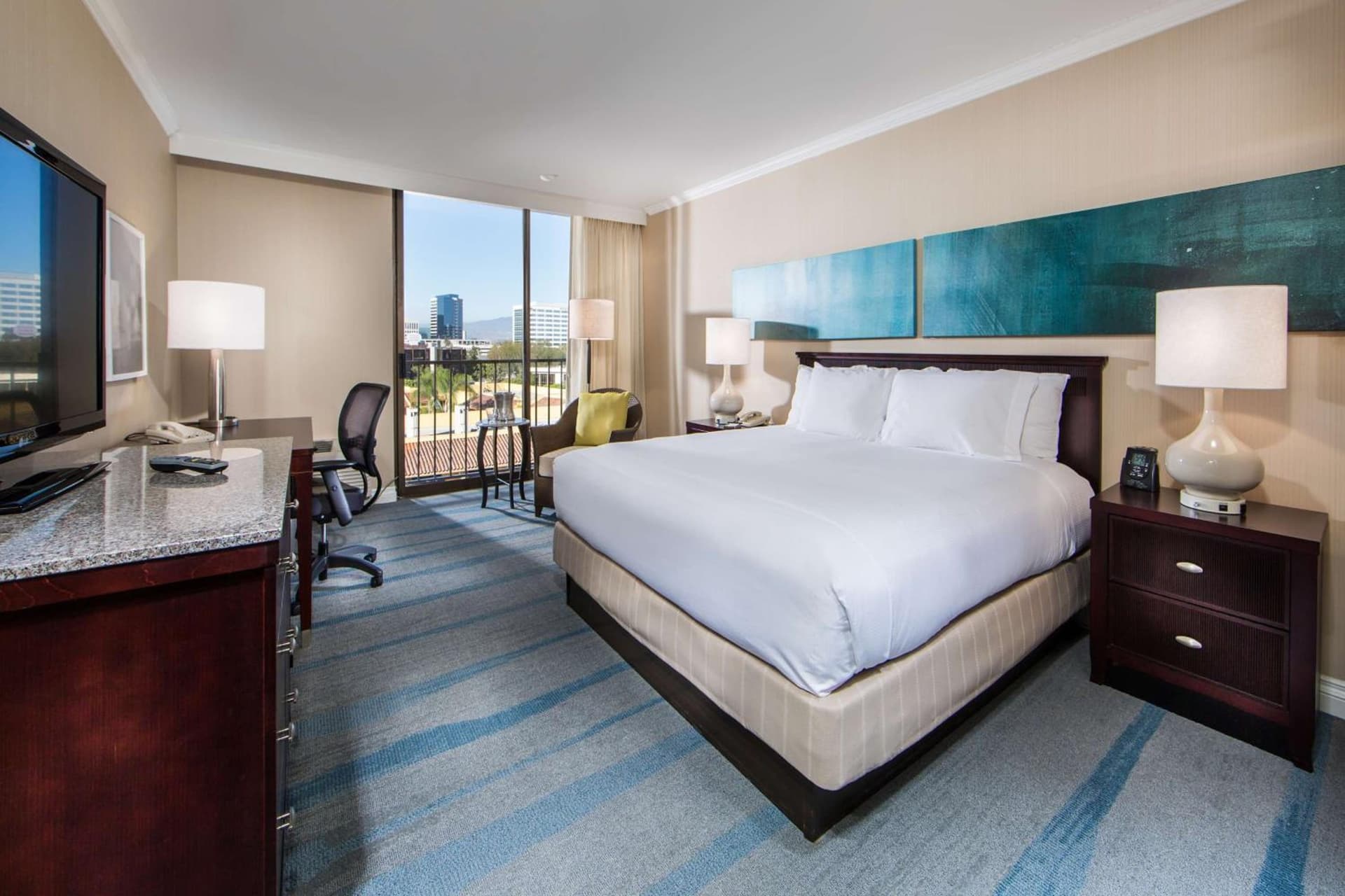Hilton Irvine/Orange County Airport gallery photo in Irvine, CA — image 32