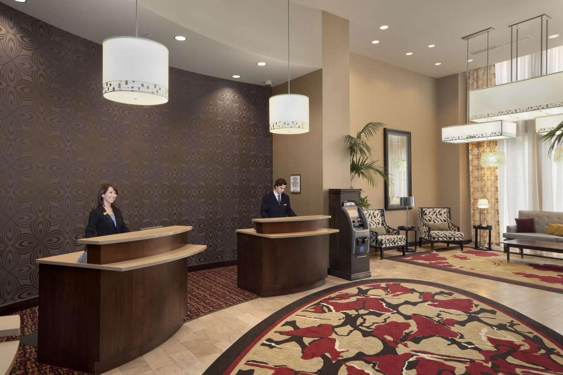 Embassy Suites Saint Louis - Downtown gallery photo in Saint Louis, MO — image 24
