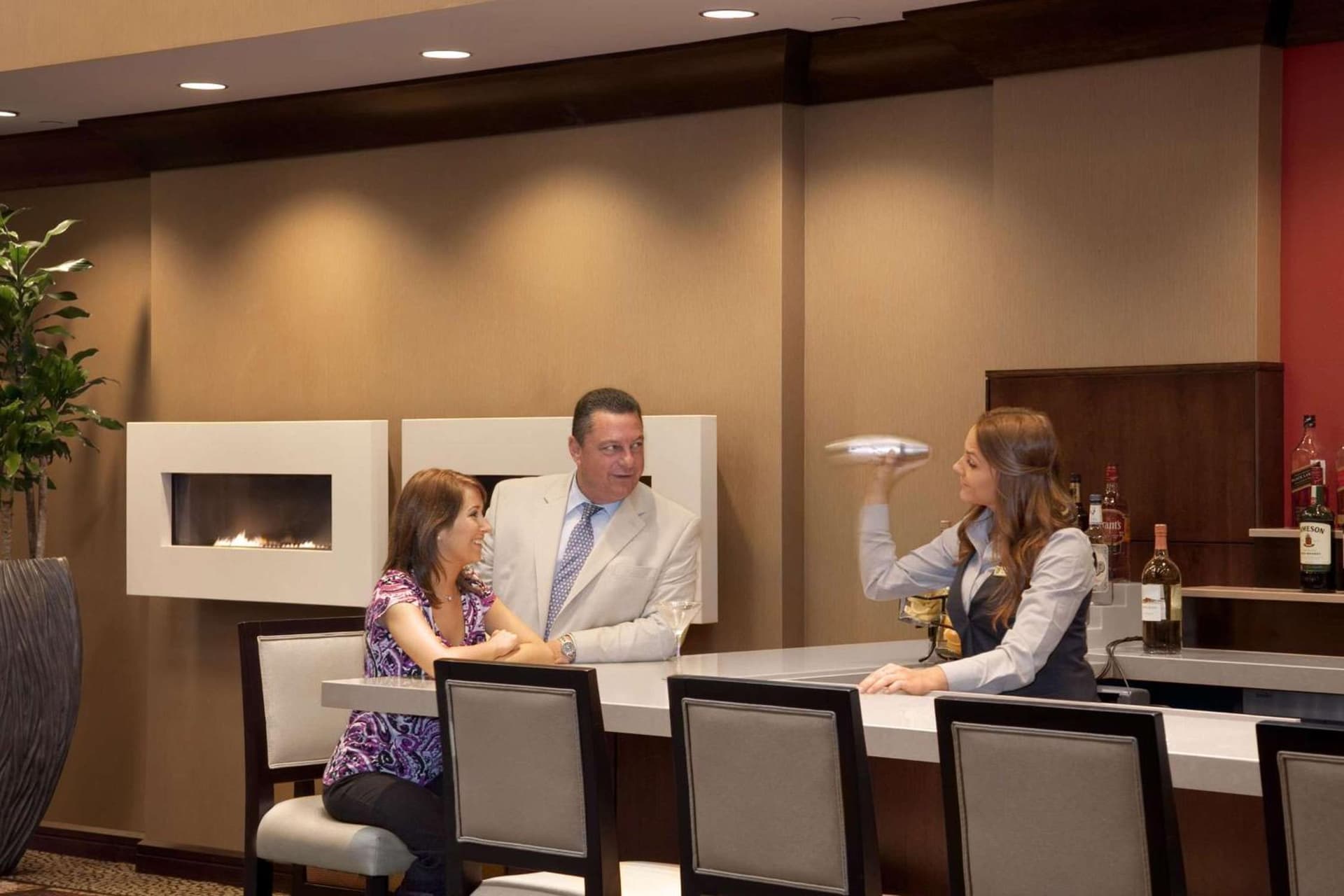 Embassy Suites Saint Louis - Downtown gallery photo in Saint Louis, MO — image 17