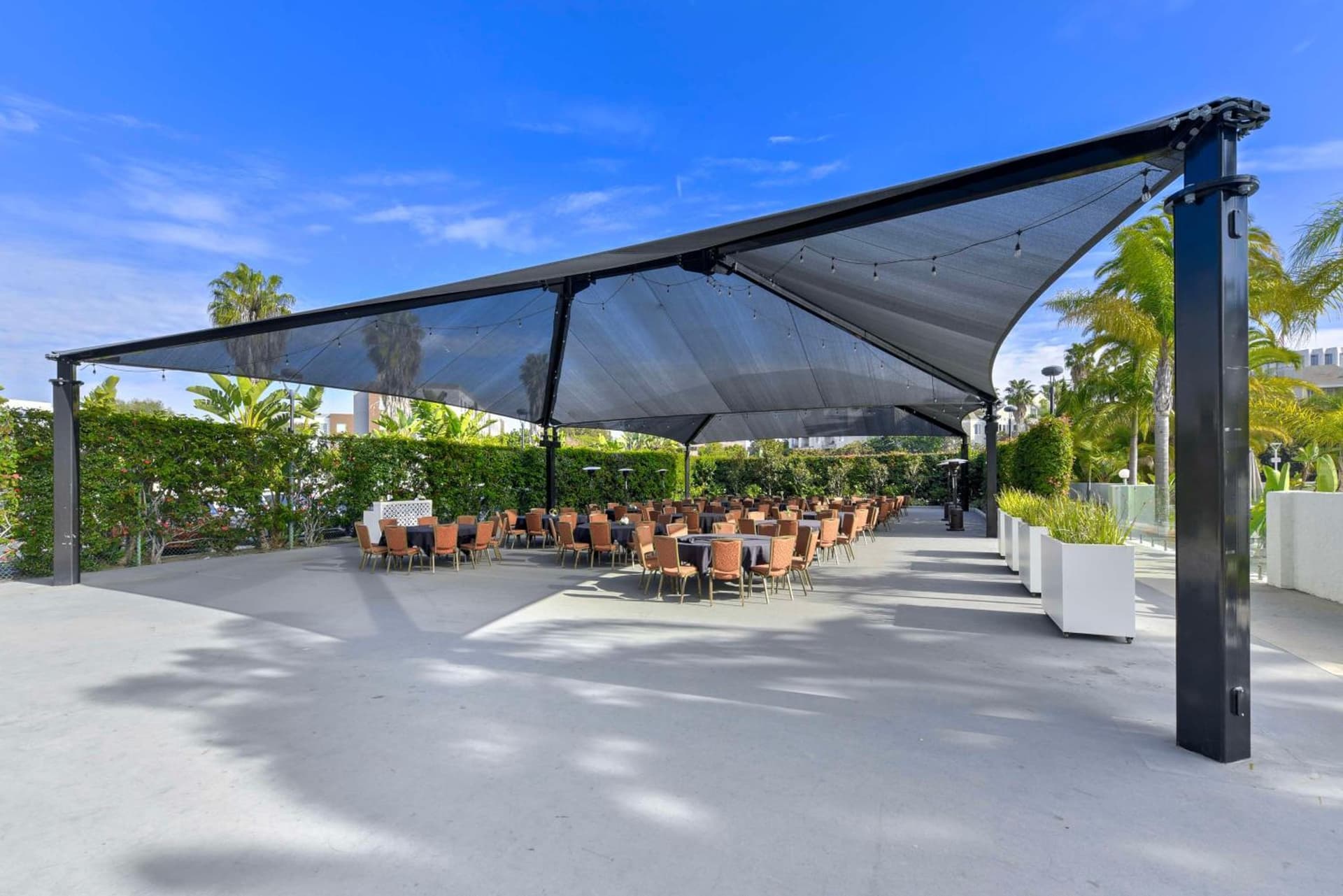 Hilton Irvine/Orange County Airport gallery photo in Irvine, CA — image 19