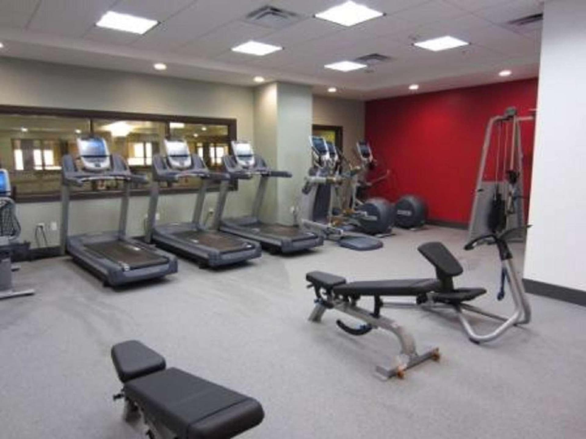 Embassy Suites Saint Louis - Downtown gallery photo in Saint Louis, MO — image 30