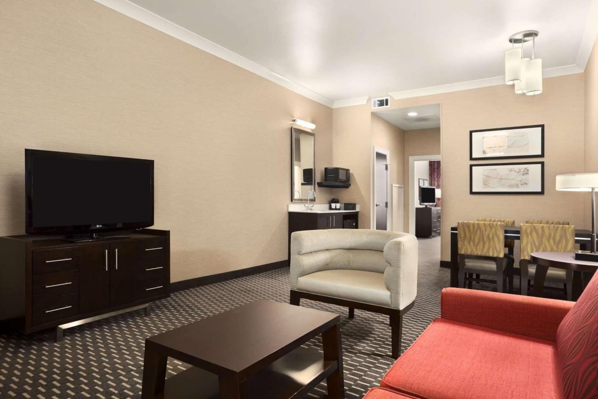 Embassy Suites Saint Louis - Downtown gallery photo in Saint Louis, MO — image 39