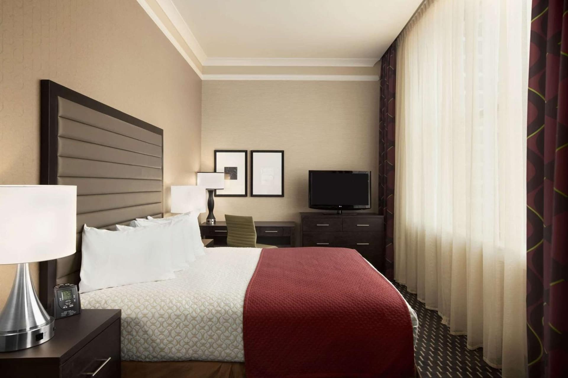 Embassy Suites Saint Louis - Downtown gallery photo in Saint Louis, MO — image 18