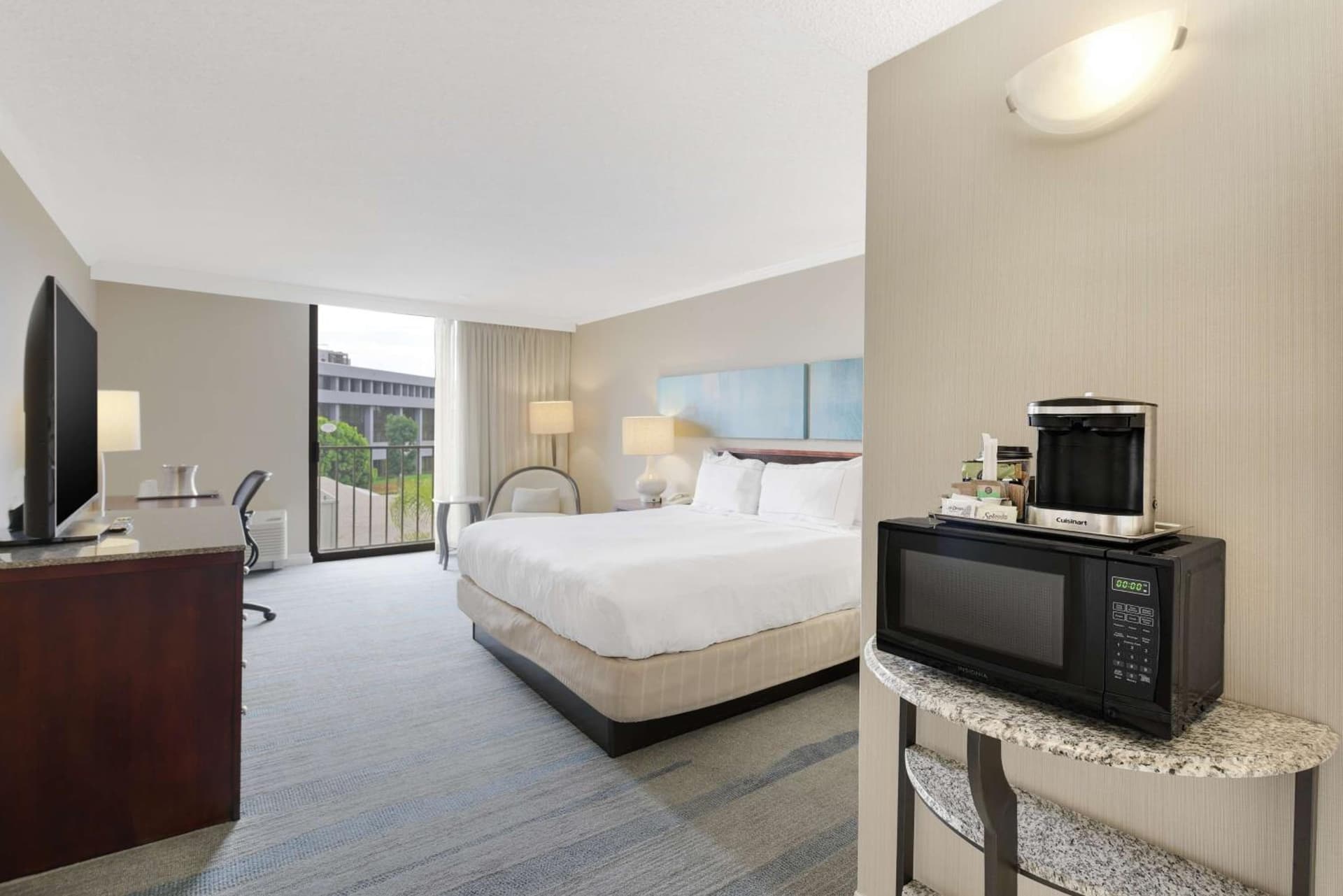 Hilton Irvine/Orange County Airport gallery photo in Irvine, CA — image 11