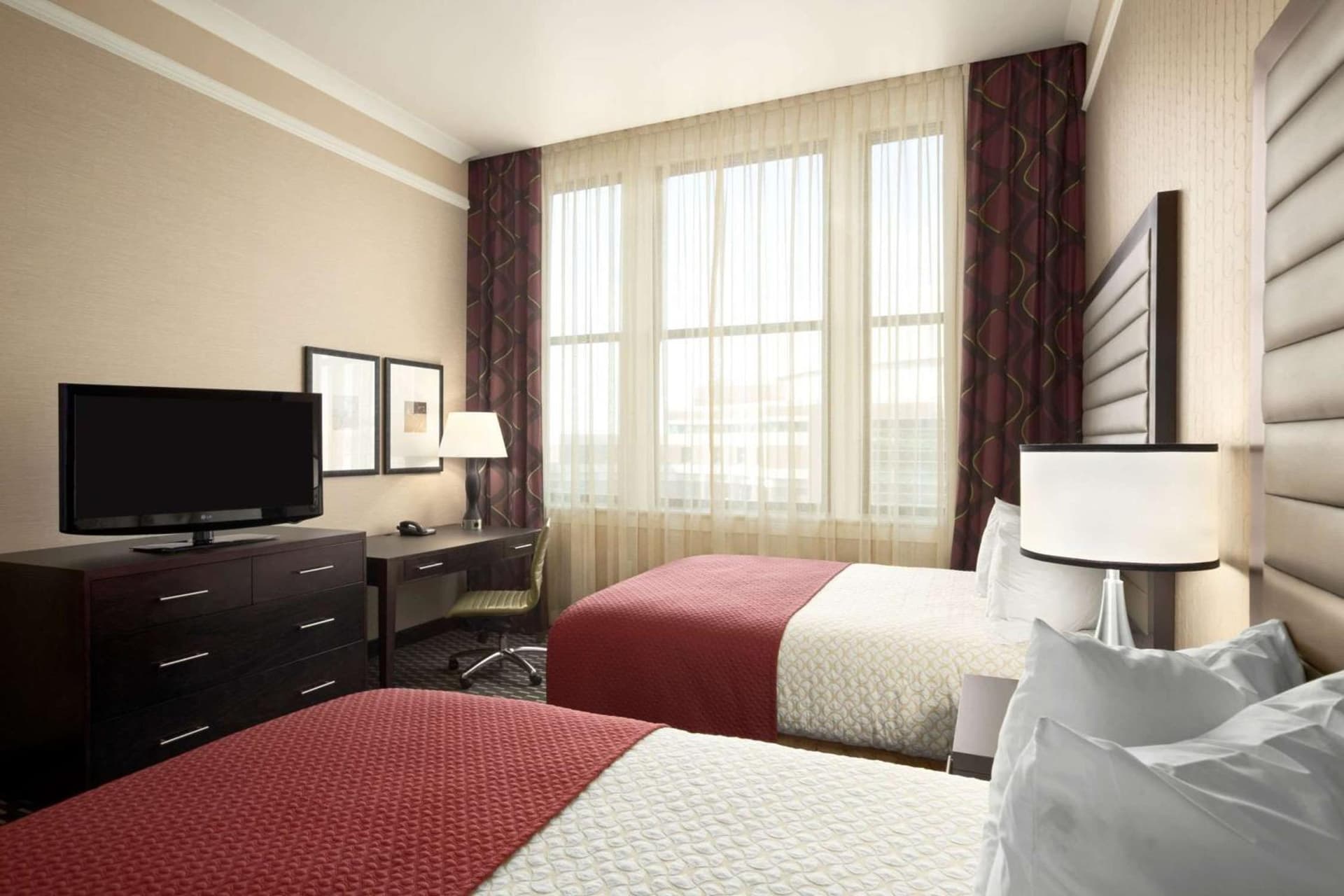 Embassy Suites Saint Louis - Downtown gallery photo in Saint Louis, MO — image 27