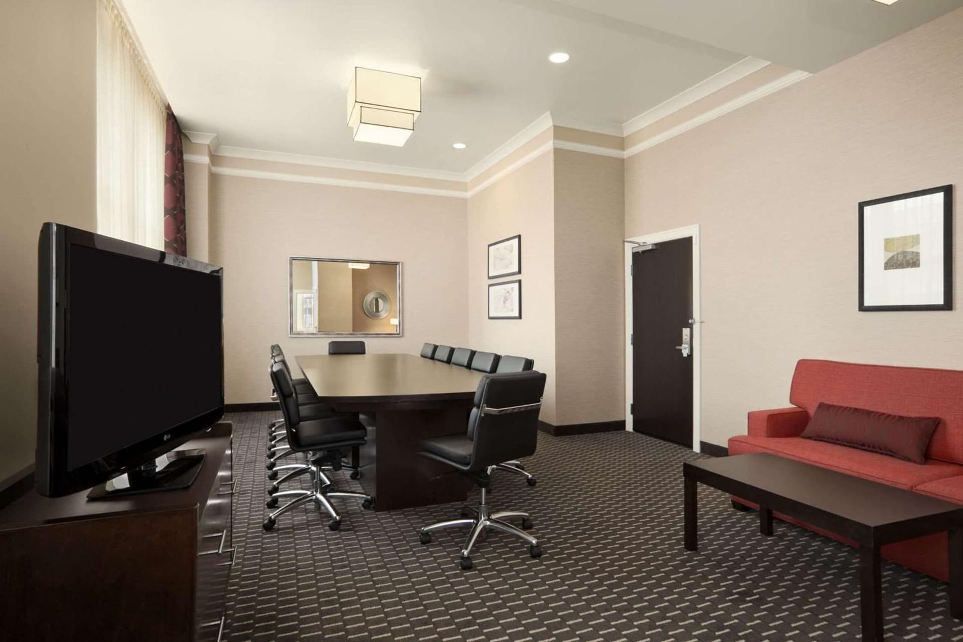 Embassy Suites Saint Louis - Downtown gallery photo in Saint Louis, MO — image 20