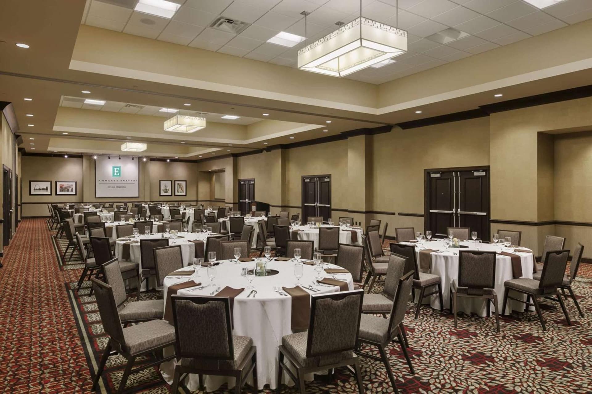 Embassy Suites Saint Louis - Downtown gallery photo in Saint Louis, MO — image 44