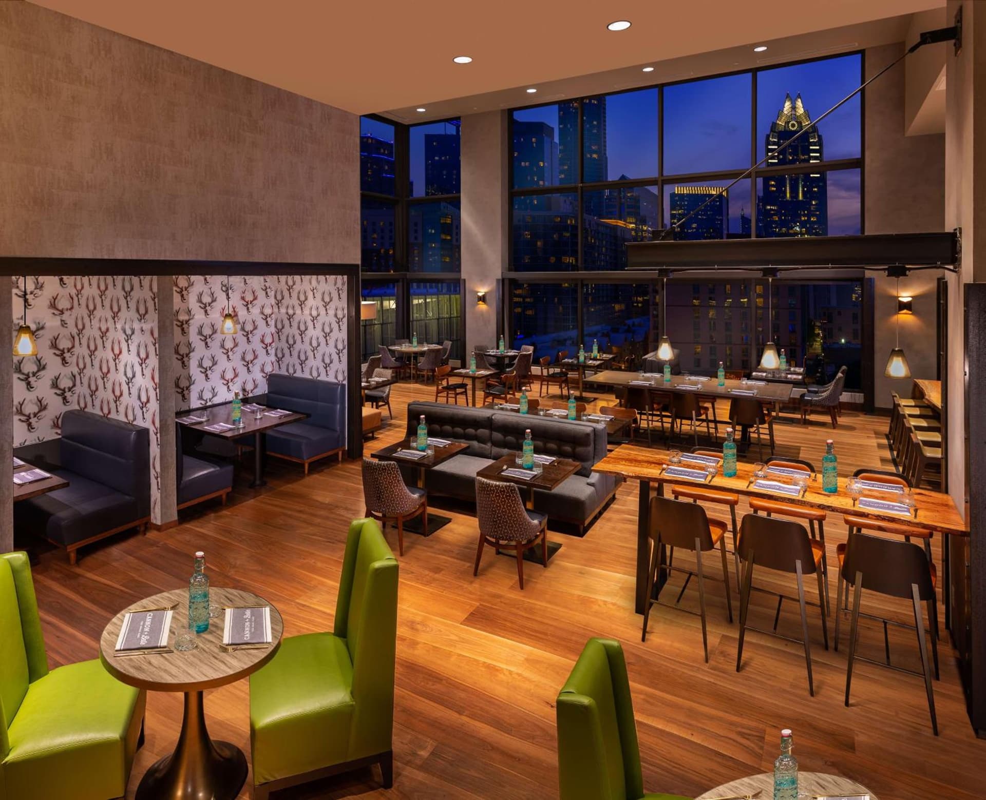 Hilton Austin gallery photo in Austin, TX — image 54