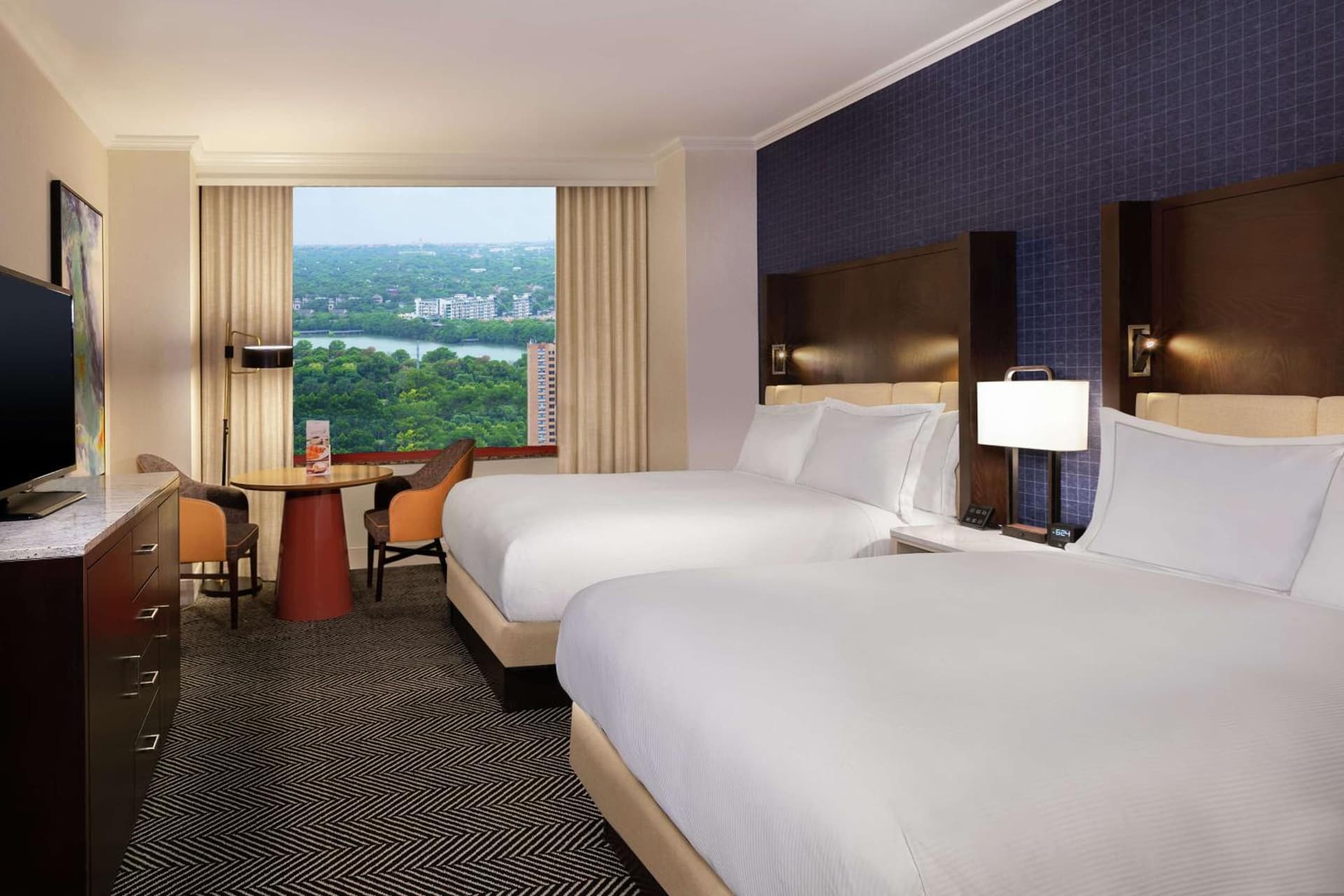 Hilton Austin gallery photo in Austin, TX — image 48