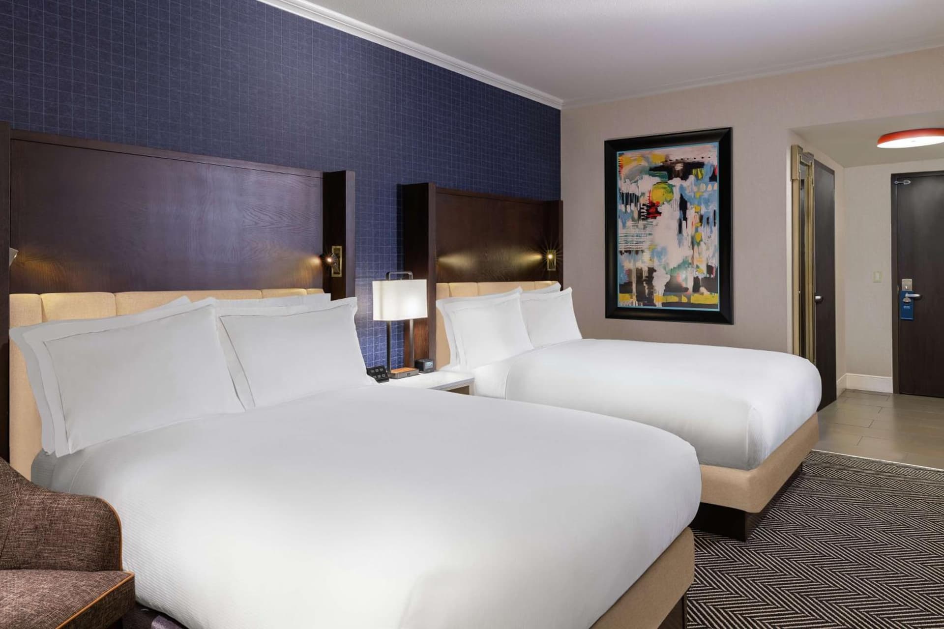 Hilton Austin gallery photo in Austin, TX — image 16