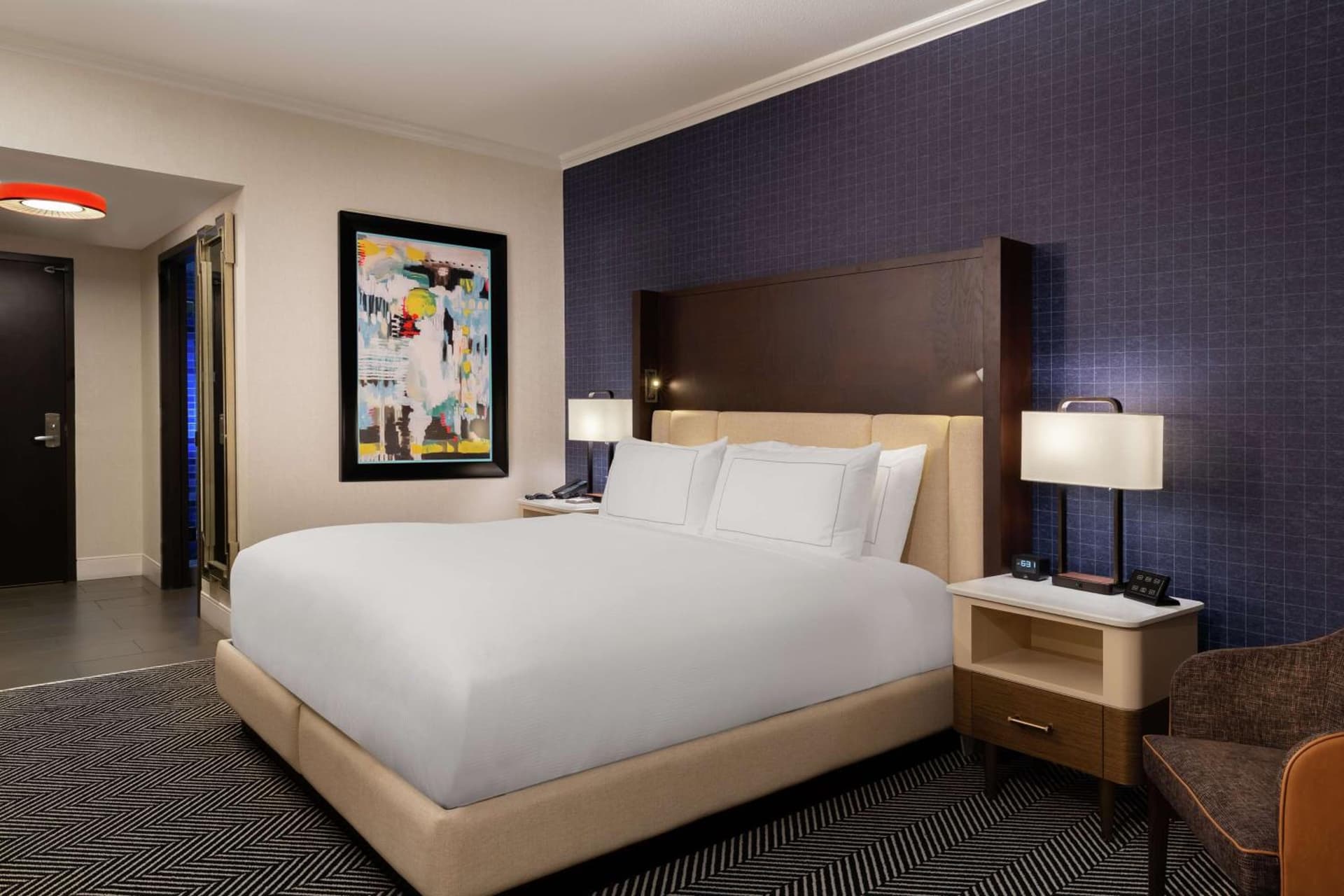 Hilton Austin gallery photo in Austin, TX — image 7