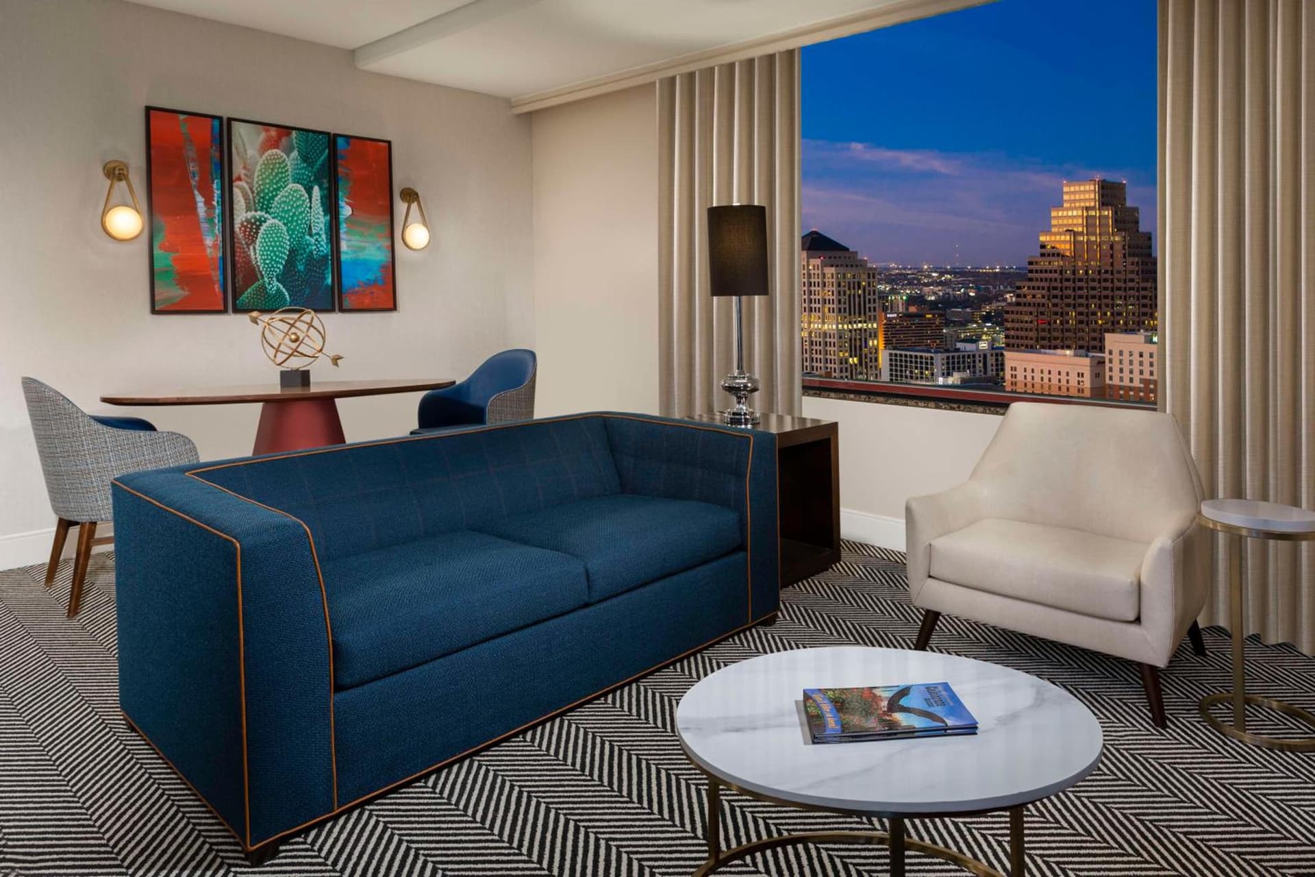 Hilton Austin gallery photo in Austin, TX — image 62